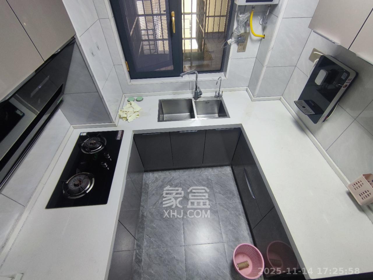 真人桥家园一期  2室2厅1卫    1700.0元/月室内图