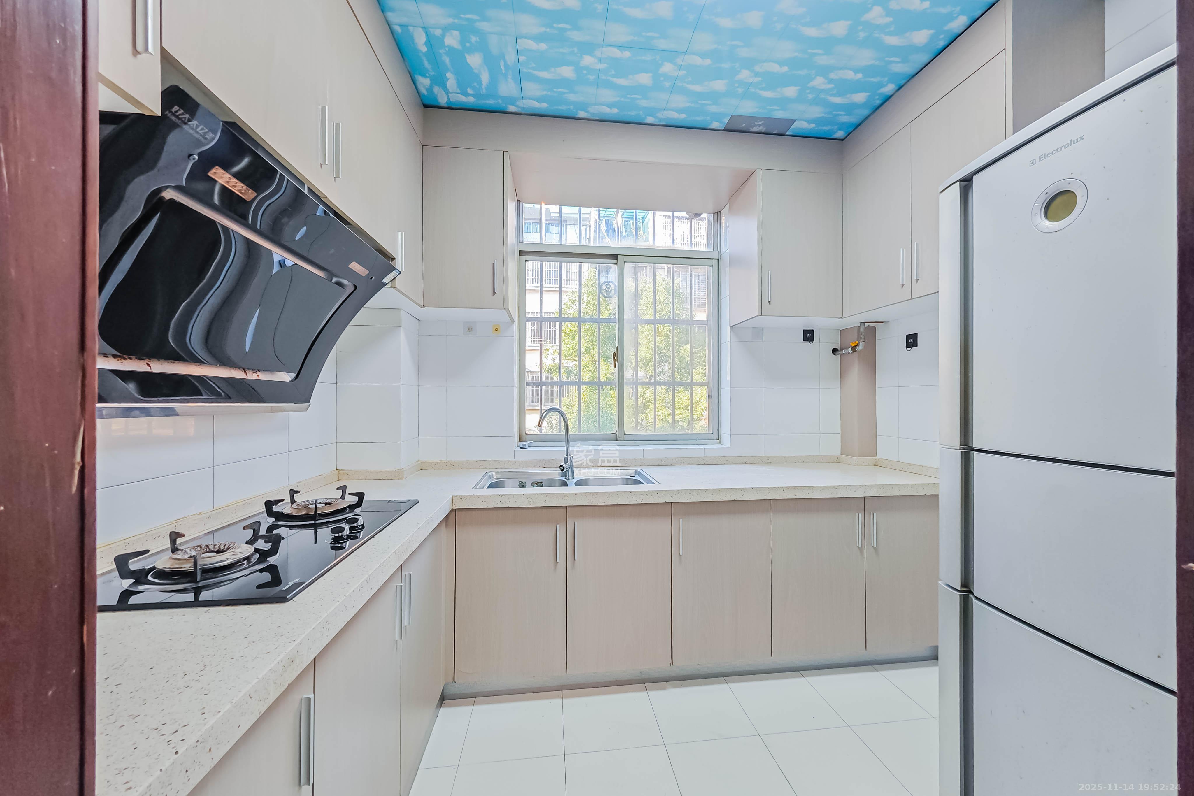 新星小区  2室1厅1卫    64.0万其他