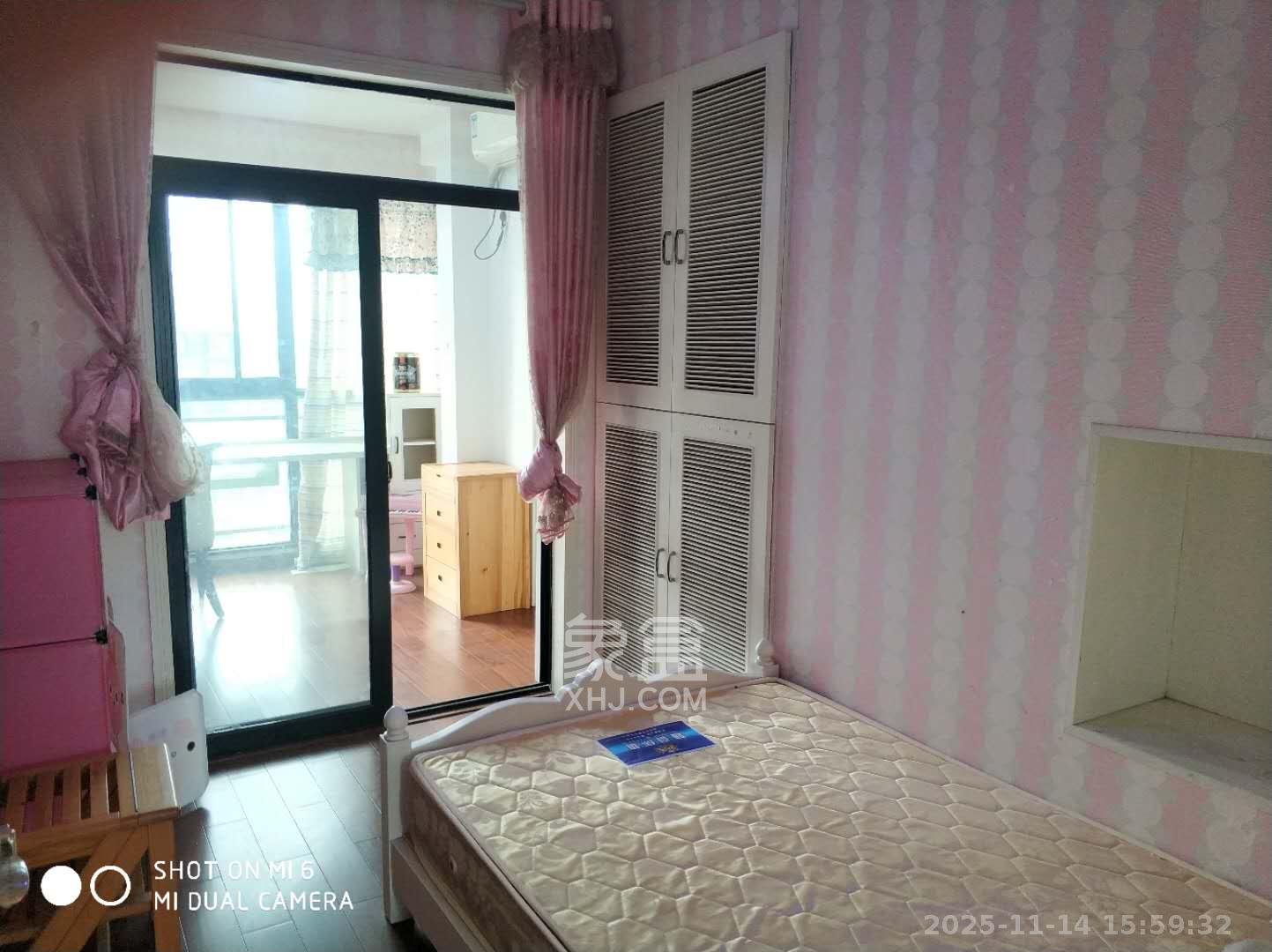 长大卧琥  3室2厅2卫    2700.0元/月室内图