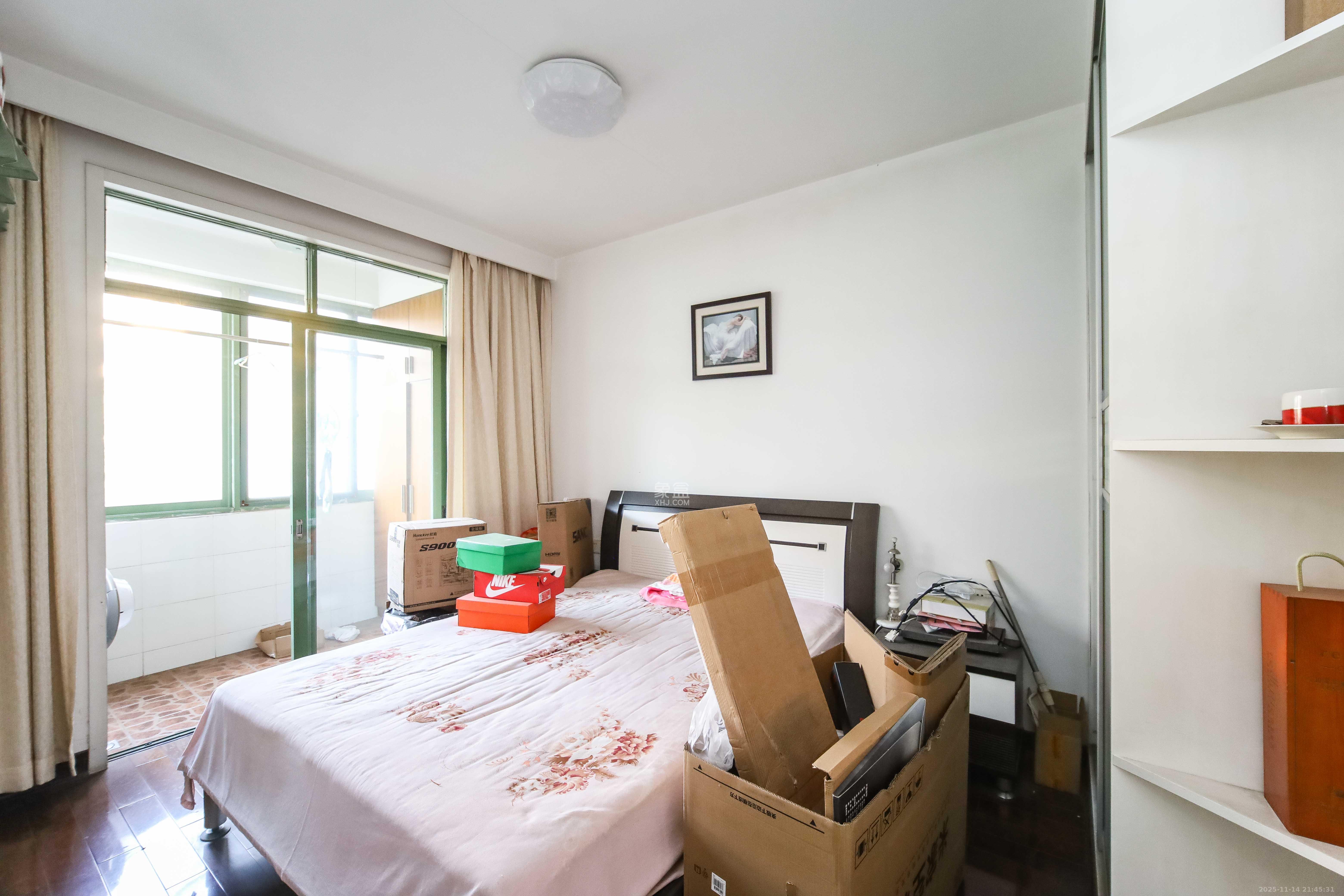 芙蓉苑 3室2厅1卫 61.6万 芙蓉苑 3室2厅1卫 61.6万卧室