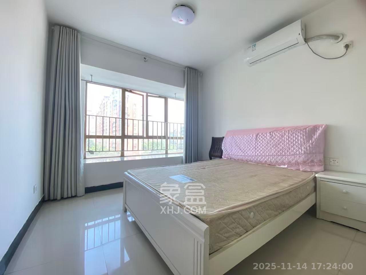 星尚520 1室1厅1卫 1500.0元/月 星尚520 1室1厅1卫 1500.0元/月室内图