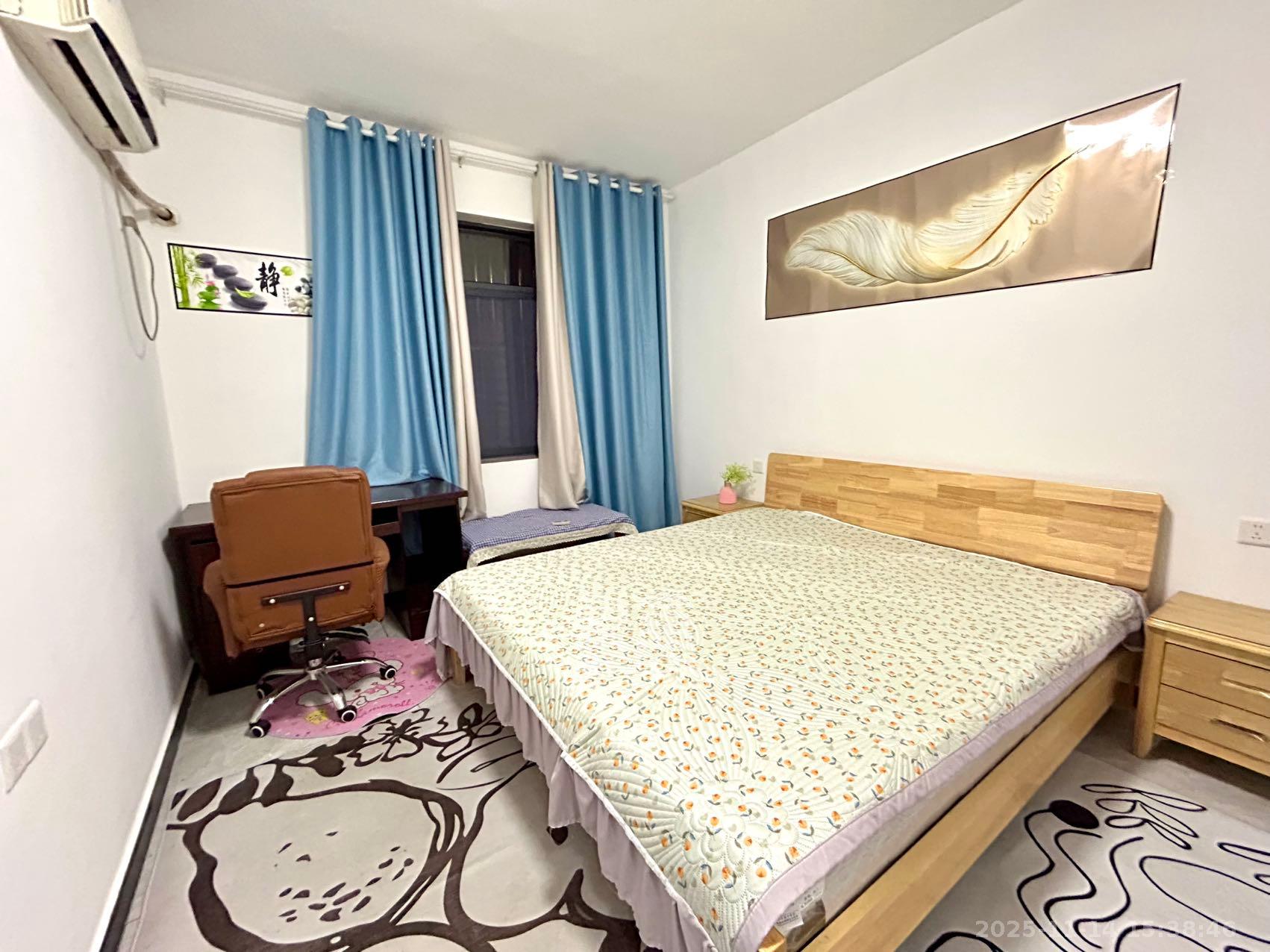 植物油宿舍  1室1厅1卫    2000.0元/月室内图