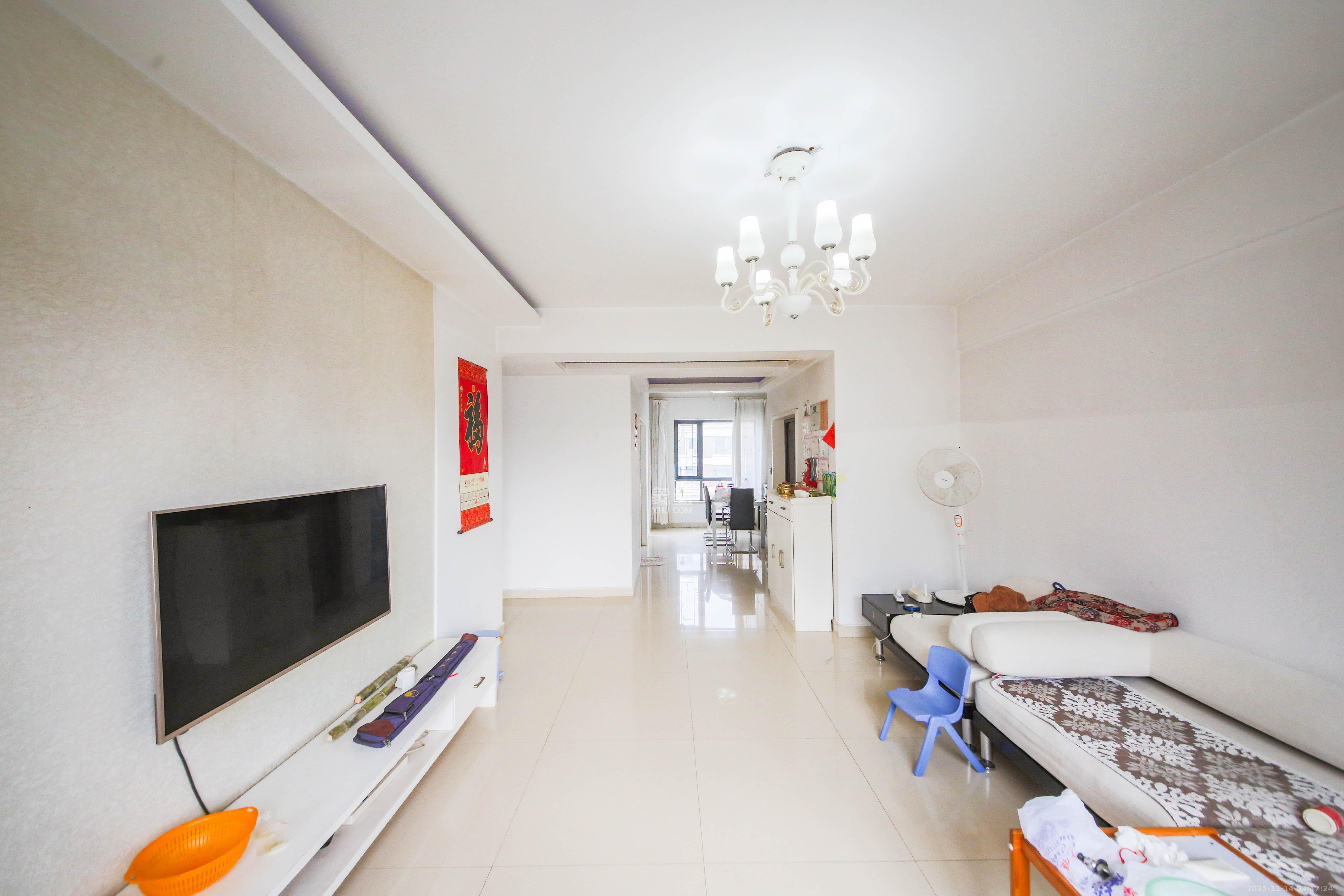 奥林匹克花园  3室2厅2卫    105.0万