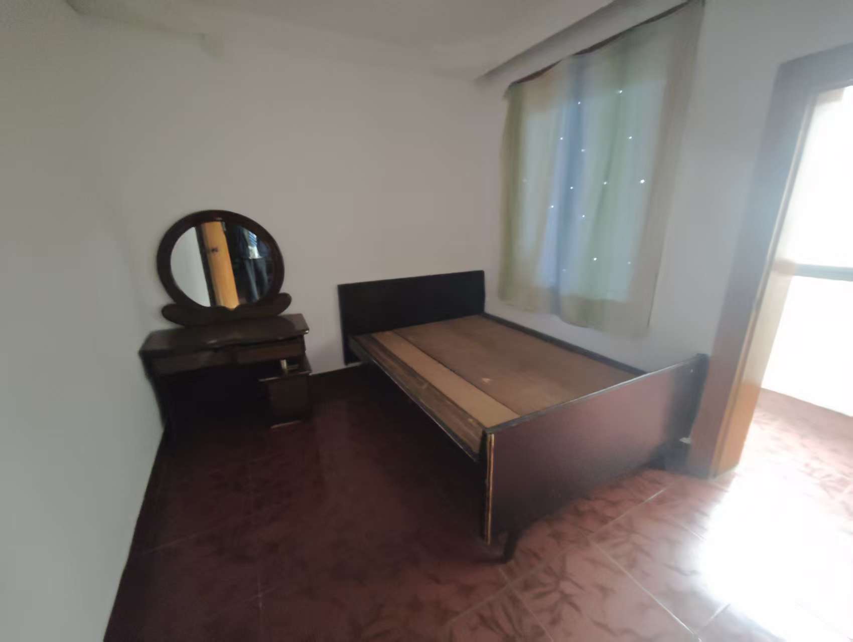 文庙坪小区 2室1厅1卫 1500.0元/月 文庙坪小区 2室1厅1卫 1500.0元/月户型图