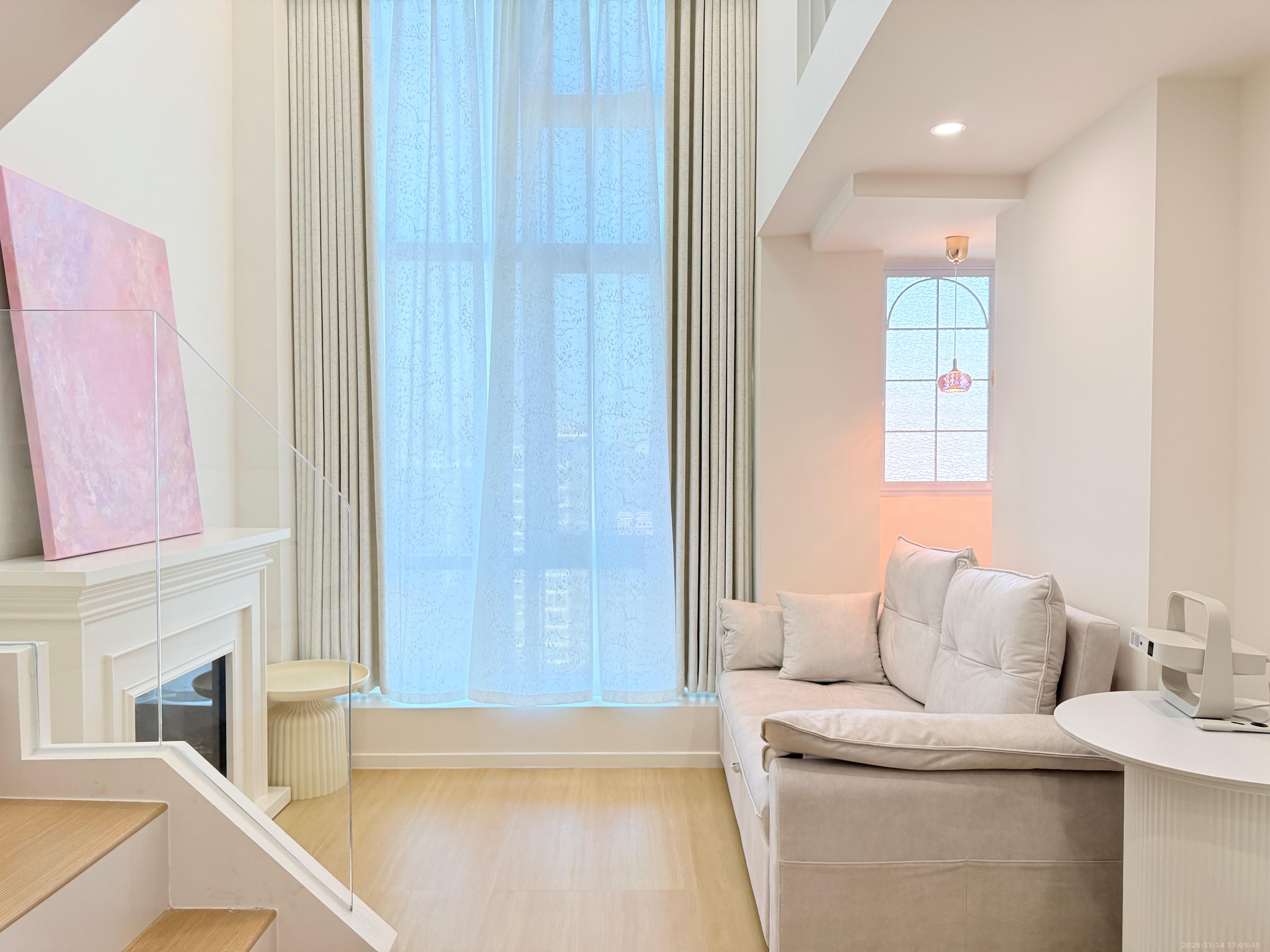 珠江花城好世界 1室1厅1卫 2400.0元/月 珠江花城好世界 1室1厅1卫 2400.0元/月室内图