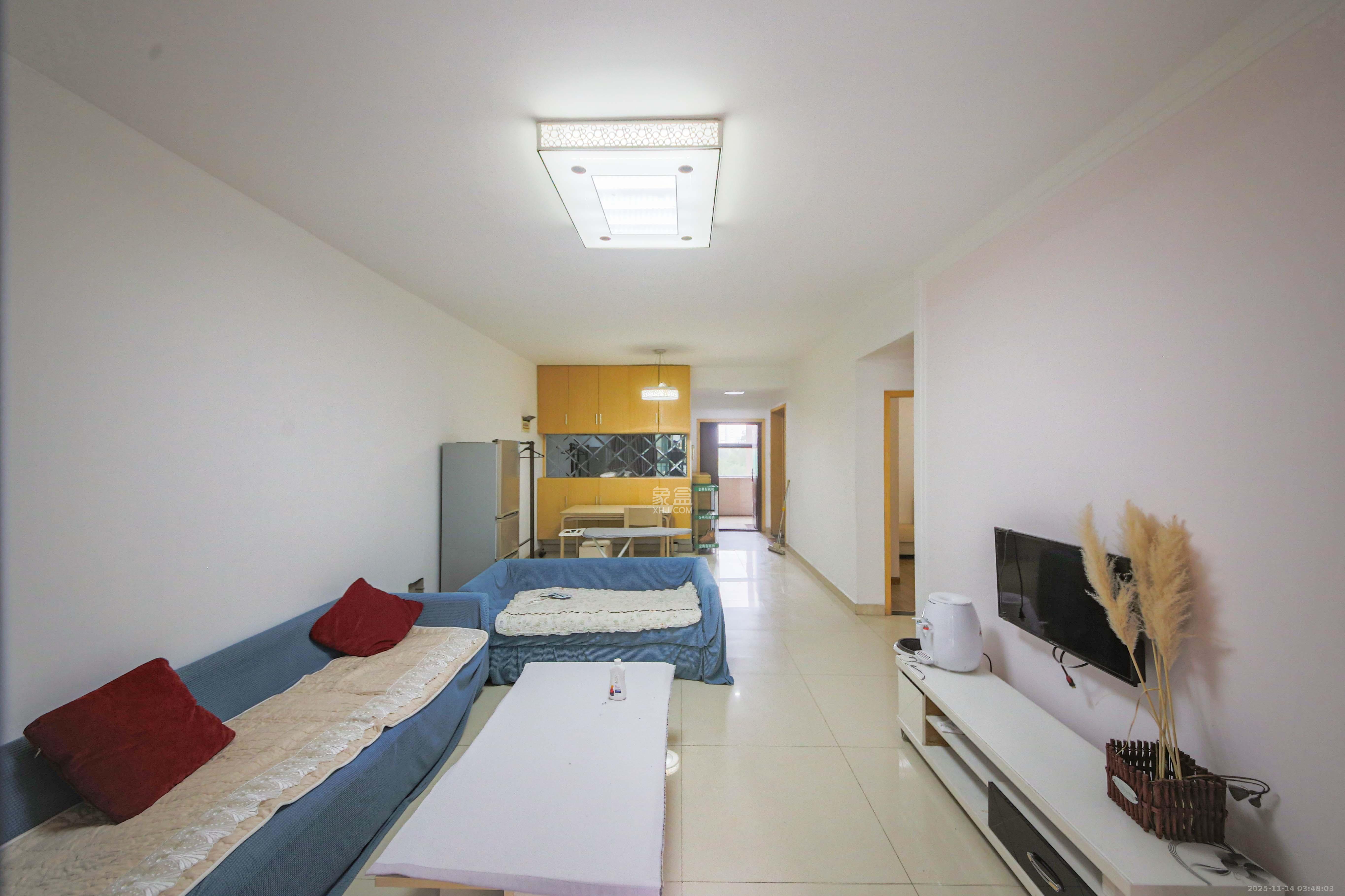 长沙欧洲城  2室1厅1卫    78.0万