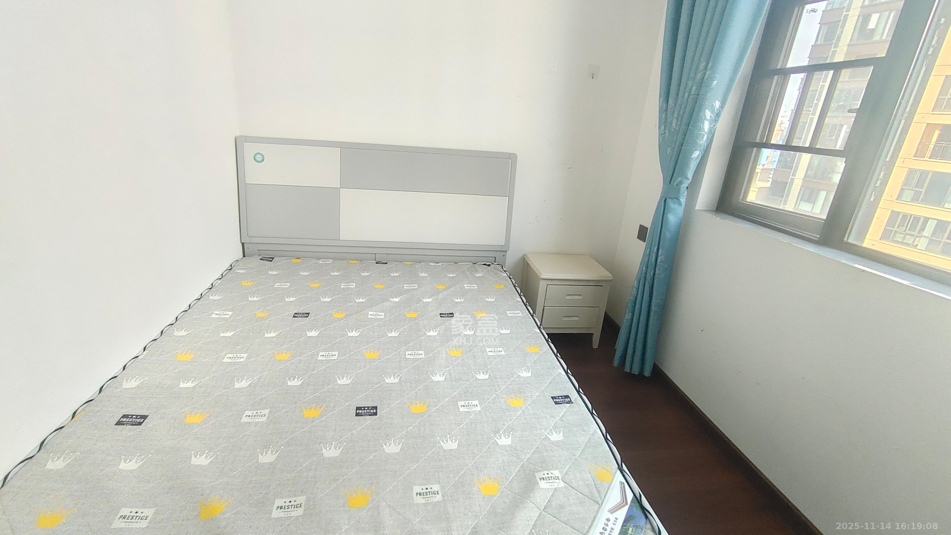 中建钰和城 3室2厅2卫 3200.0元/月 中建钰和城 3室2厅2卫 3200.0元/月室内图