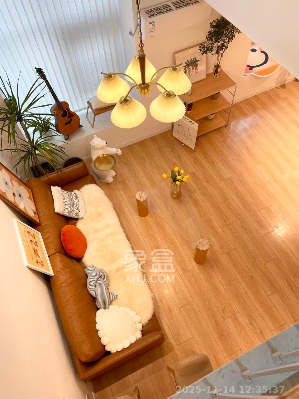 明昇壹城（明昇时代广场）三期  2室1厅1卫    3200.0元/月