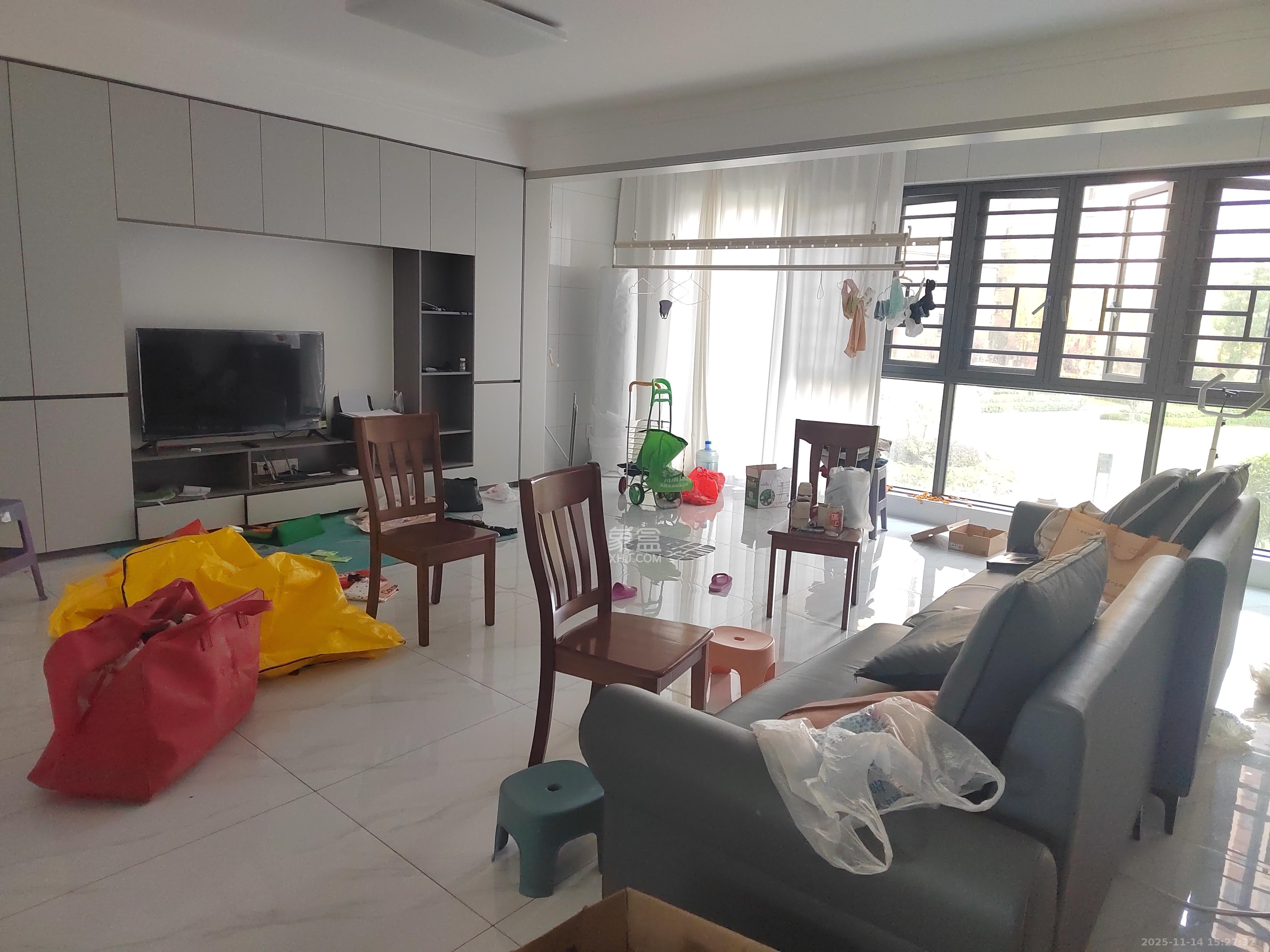 中建钰和城 4室2厅2卫 3800.0元/月 中建钰和城 4室2厅2卫 3800.0元/月室内图