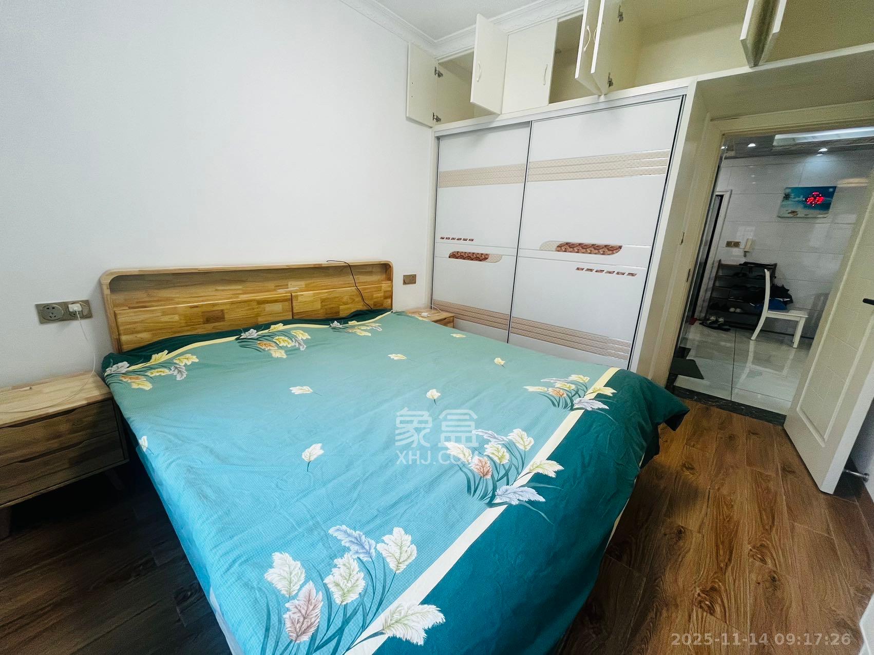 和润园一、二期  2室2厅1卫    1850.0元/月室内图