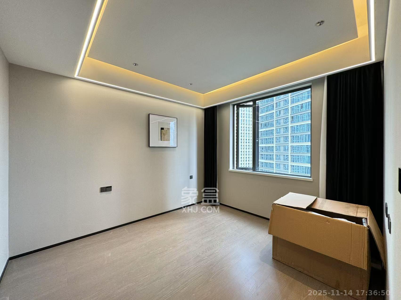 旭辉铂悦湘江  4室2厅4卫    16800.0元/月室内图