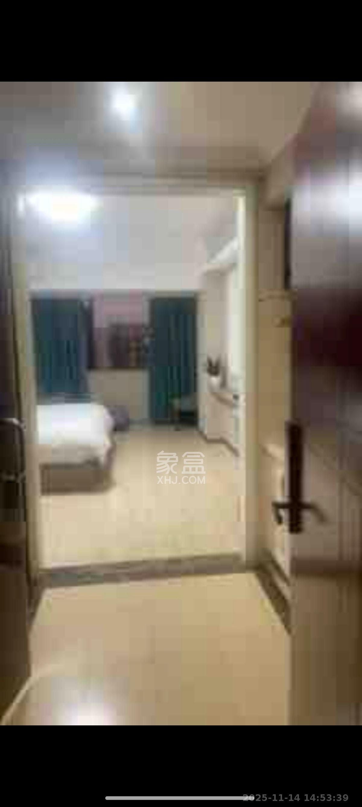 五江天街北区  1室1厅1卫    1500.0元/月室内图