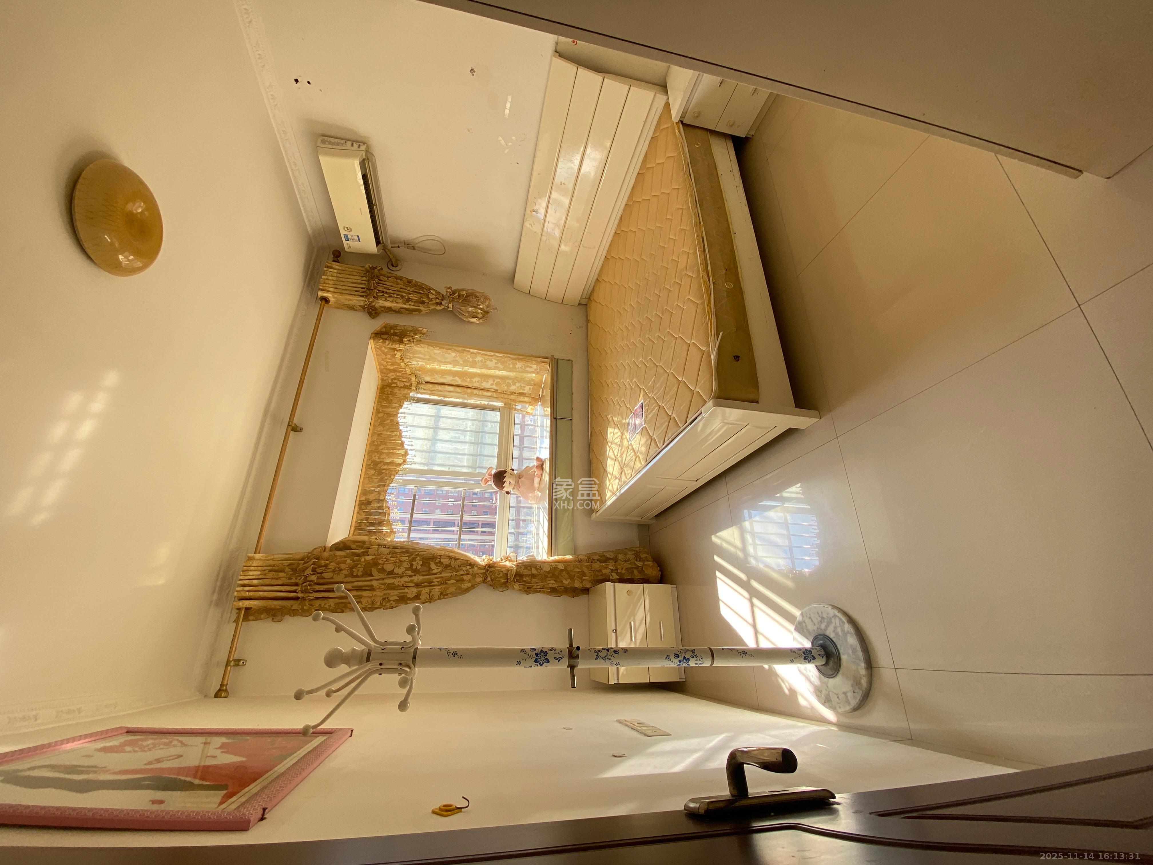 紫云阁  2室2厅1卫    1500.0元/月室内图