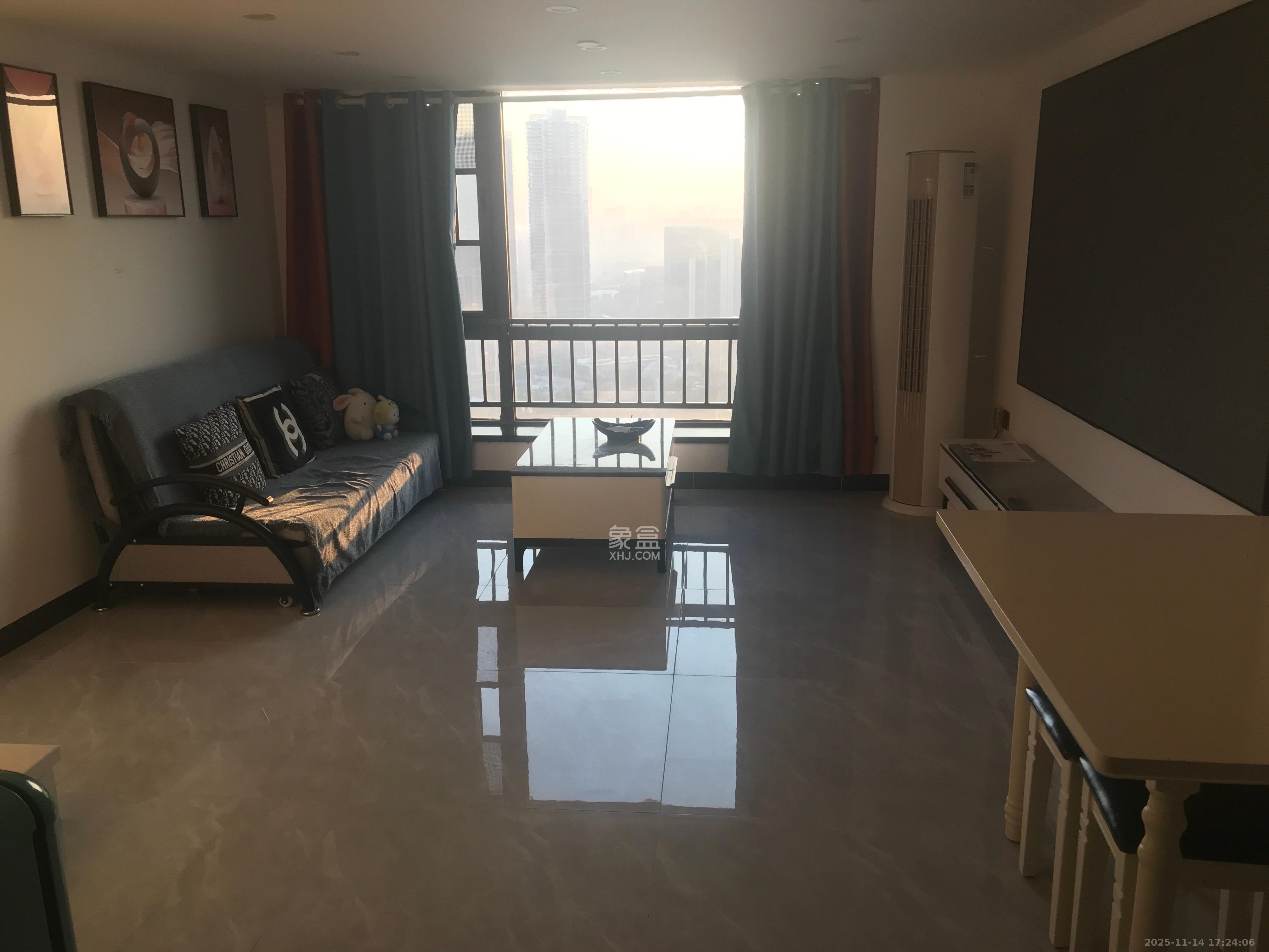 藏珑湖上公馆 1室0厅0卫 2600.0元/月 藏珑湖上公馆 1室0厅0卫 2600.0元/月室内图