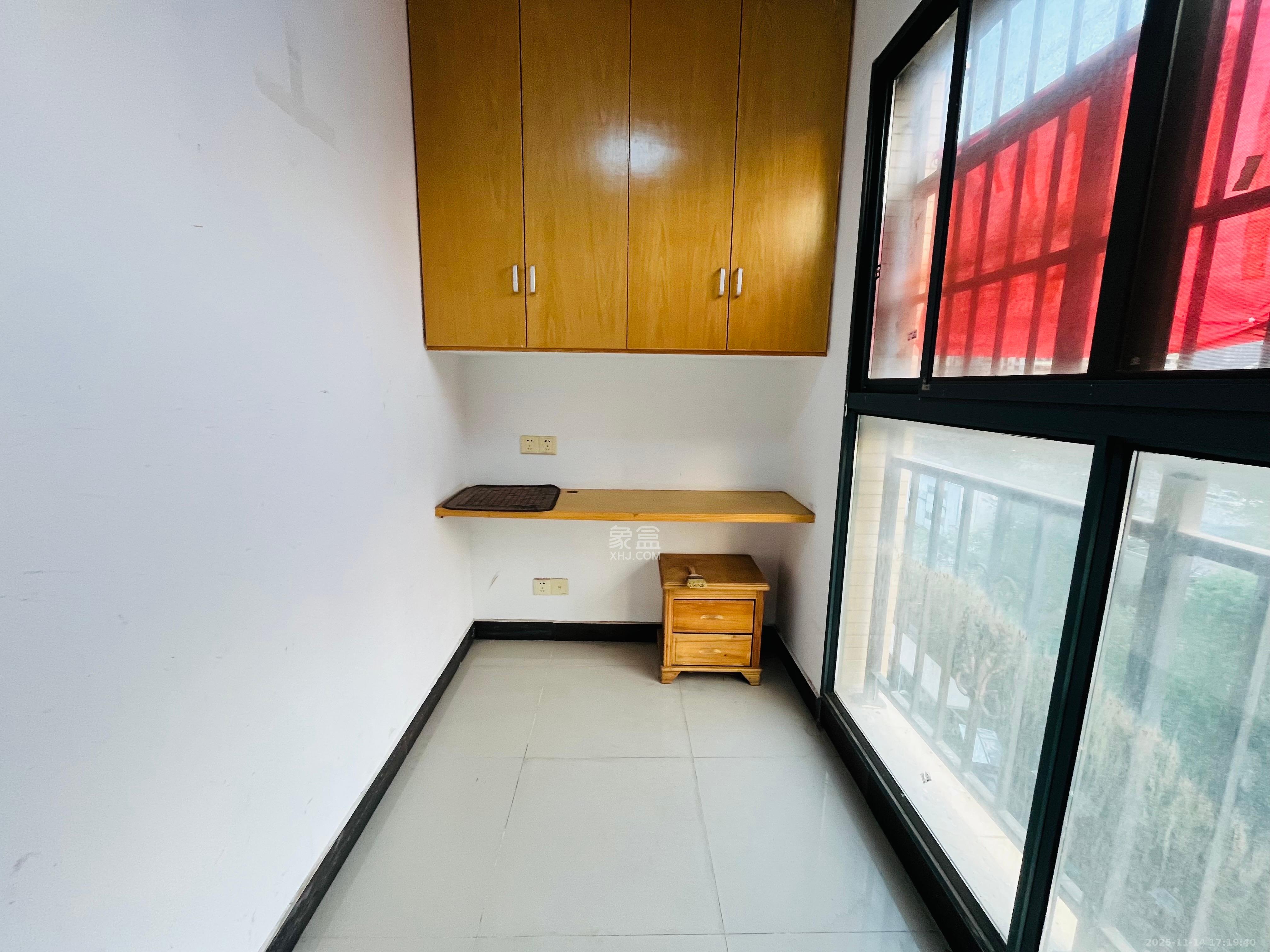 克拉美丽山庄（晟领国际）  2室2厅1卫    1600.0元/月室内图