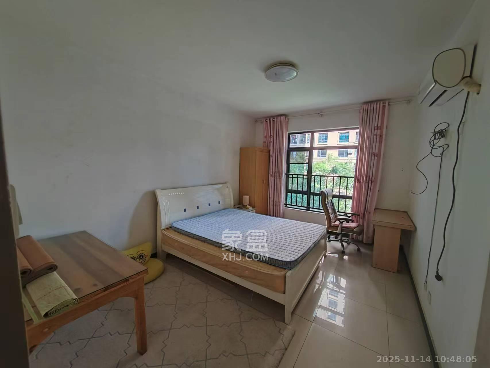 湘域城邦（湘域国际中心）  2室1厅1卫    3000.0元/月室内图