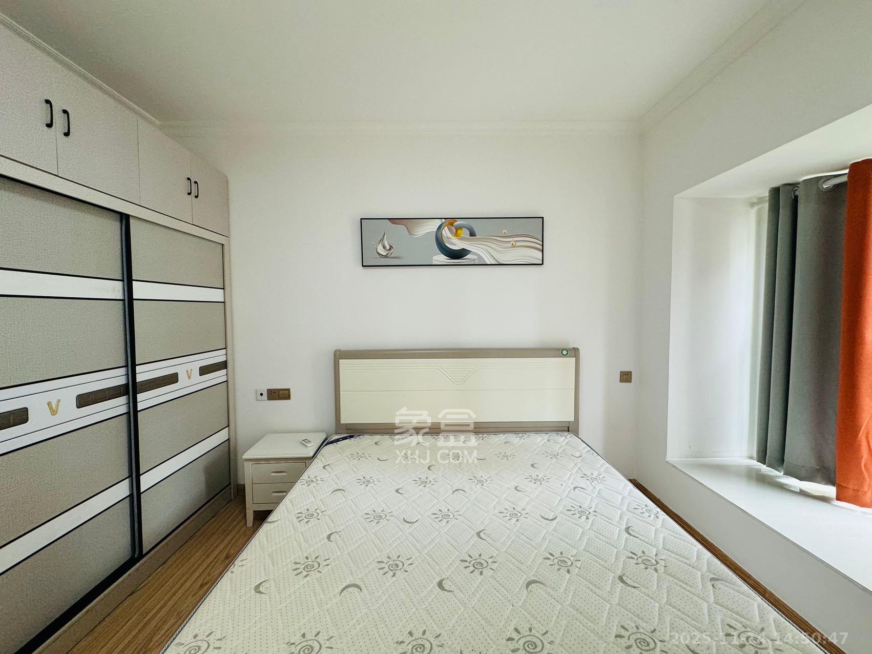 碧桂园城市之光 1室0厅0卫 2400.0元/月 碧桂园城市之光 1室0厅0卫 2400.0元/月室内图