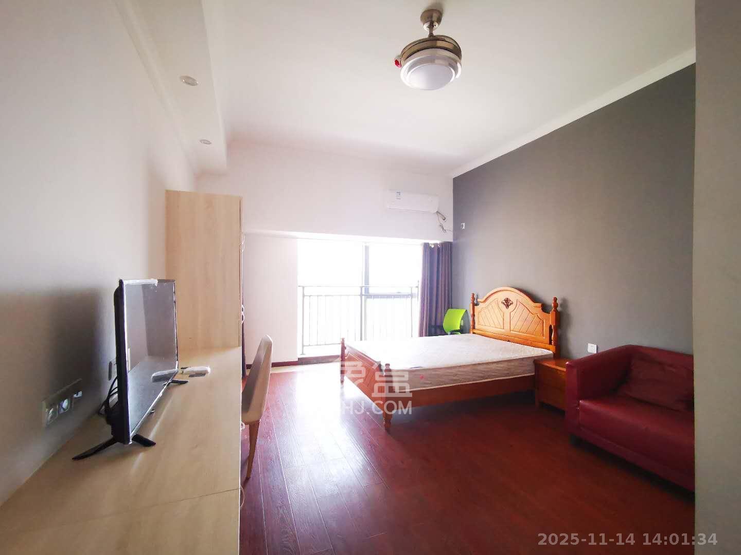 荣盛花语馨苑 1室1厅1卫 1300.0元/月 荣盛花语馨苑 1室1厅1卫 1300.0元/月室内图