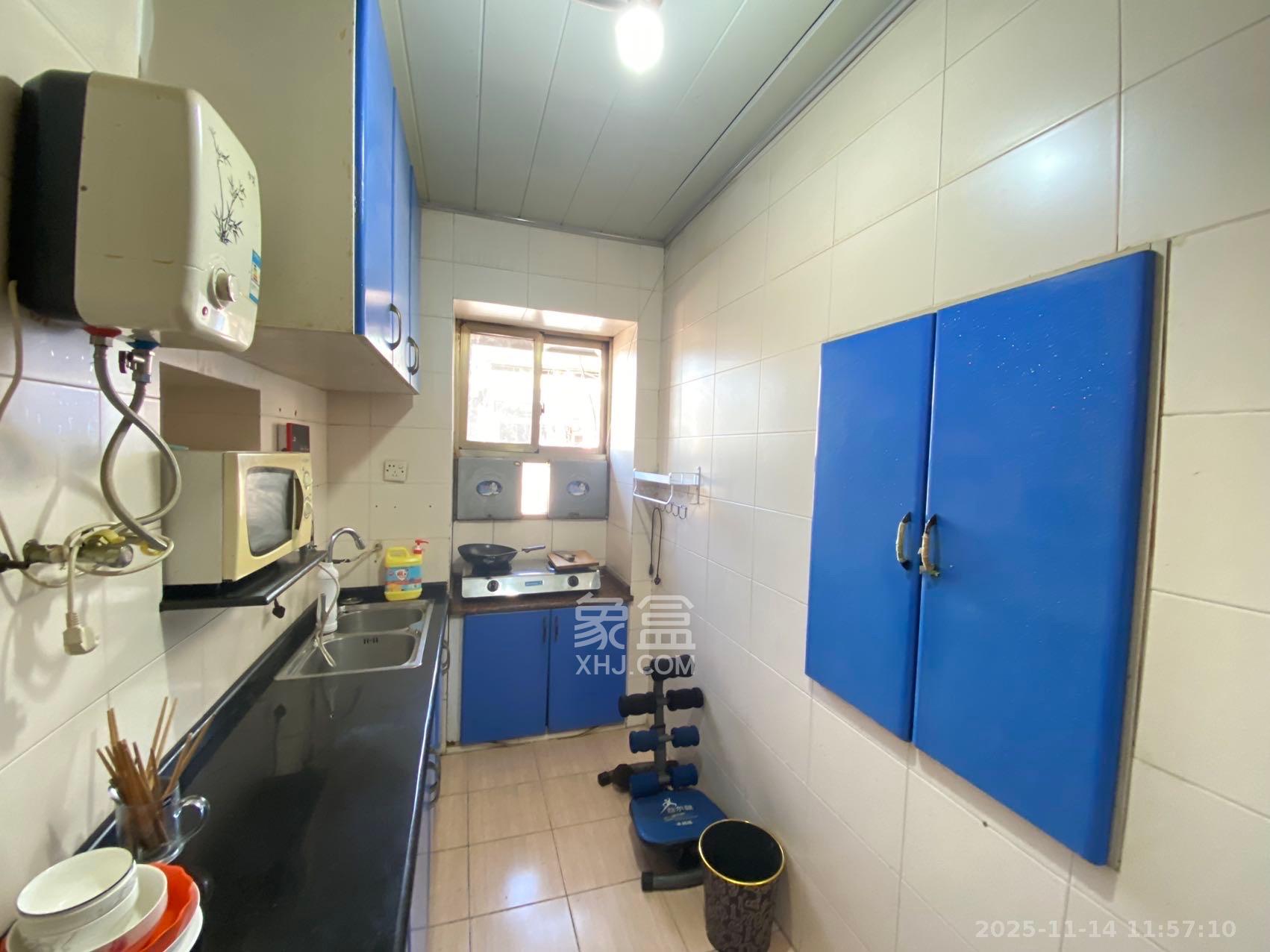 幸福桥、潘家坪路散盘 2室2厅1卫 1388.0元/月 幸福桥、潘家坪路散盘 2室2厅1卫 1388.0元/月室内图