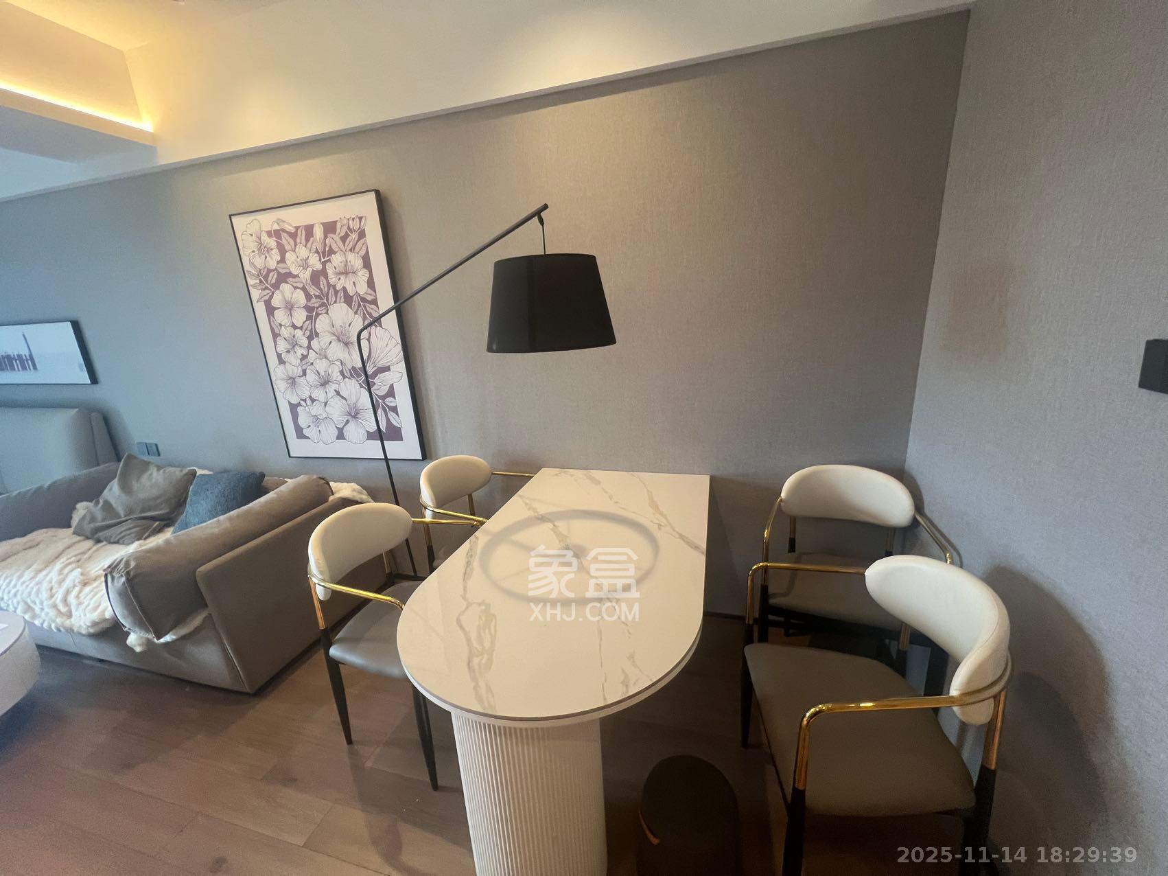 达美涧溪山  1室0厅0卫    2000.0元/月室内图