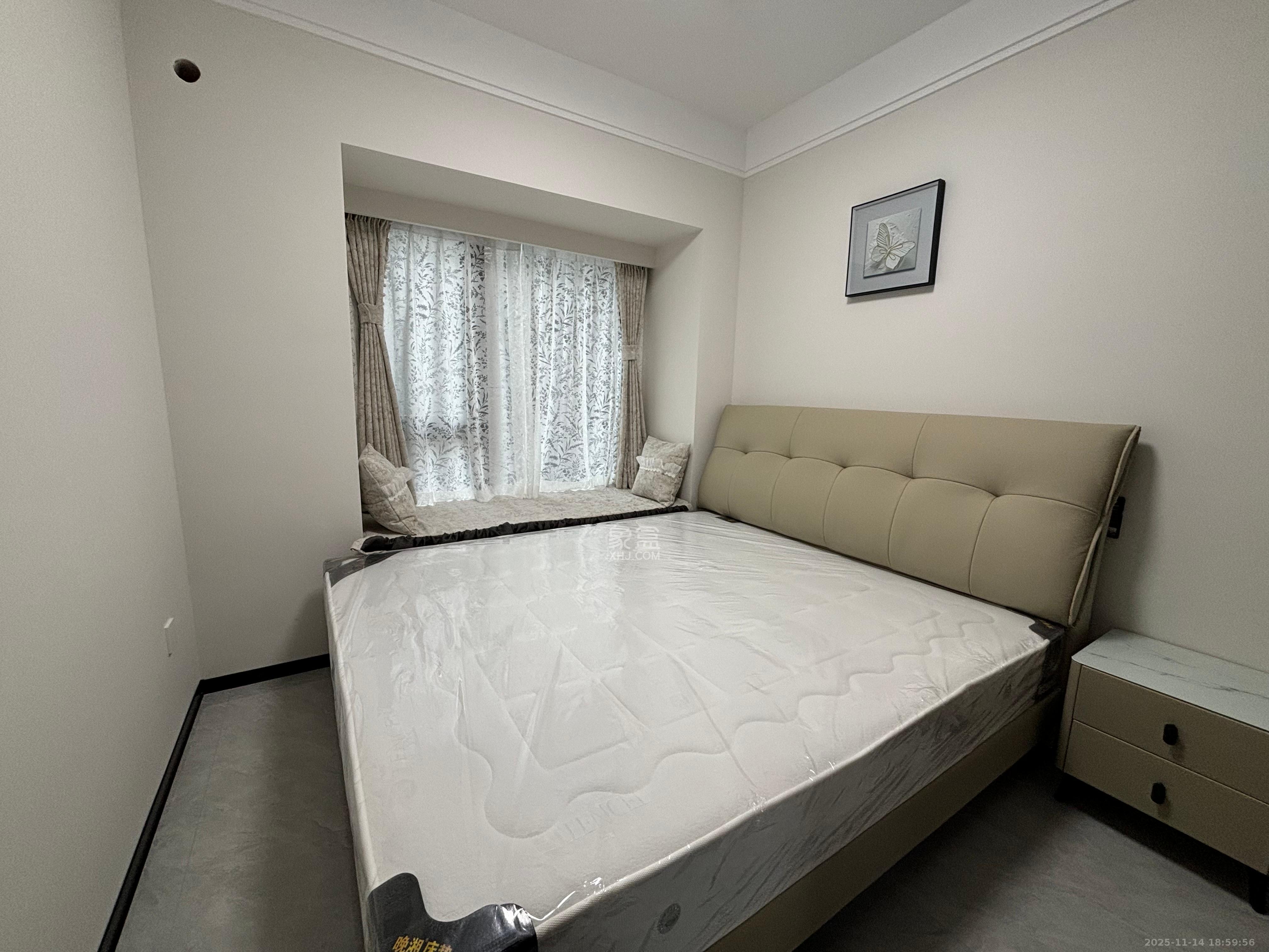 绿地长沙城际空间站（绿地新里佳苑）  4室2厅2卫    3600.0元/月室内图