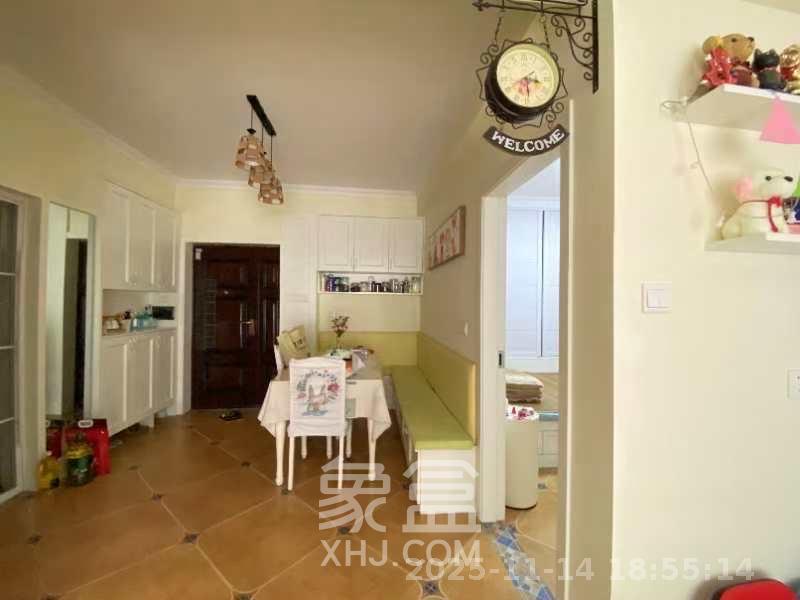 兴隆景苑  2室1厅1卫    2300.0元/月室内图