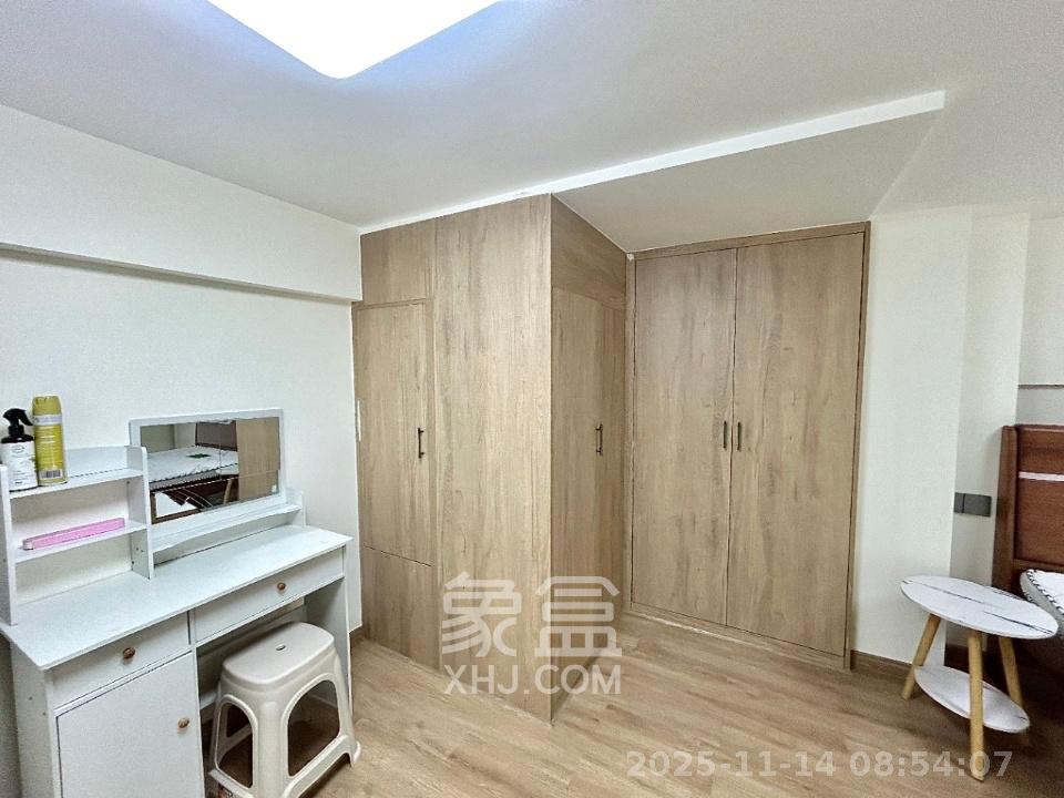 金地铂悦 1室1厅1卫 1500.0元/月 金地铂悦 1室1厅1卫 1500.0元/月室内图