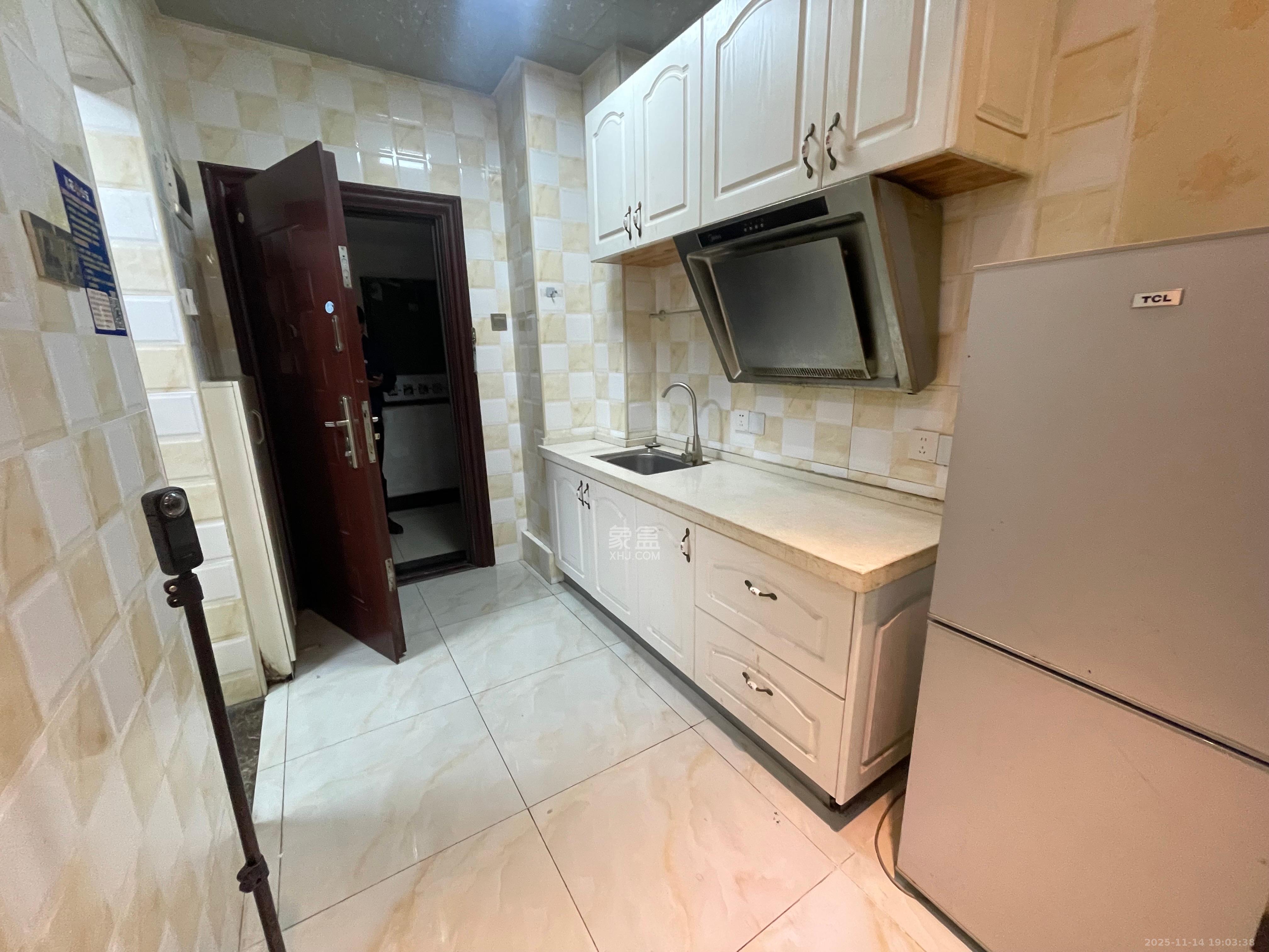 万科魅力之城 1室0厅1卫 1200.0元/月 万科魅力之城 1室0厅1卫 1200.0元/月室内图