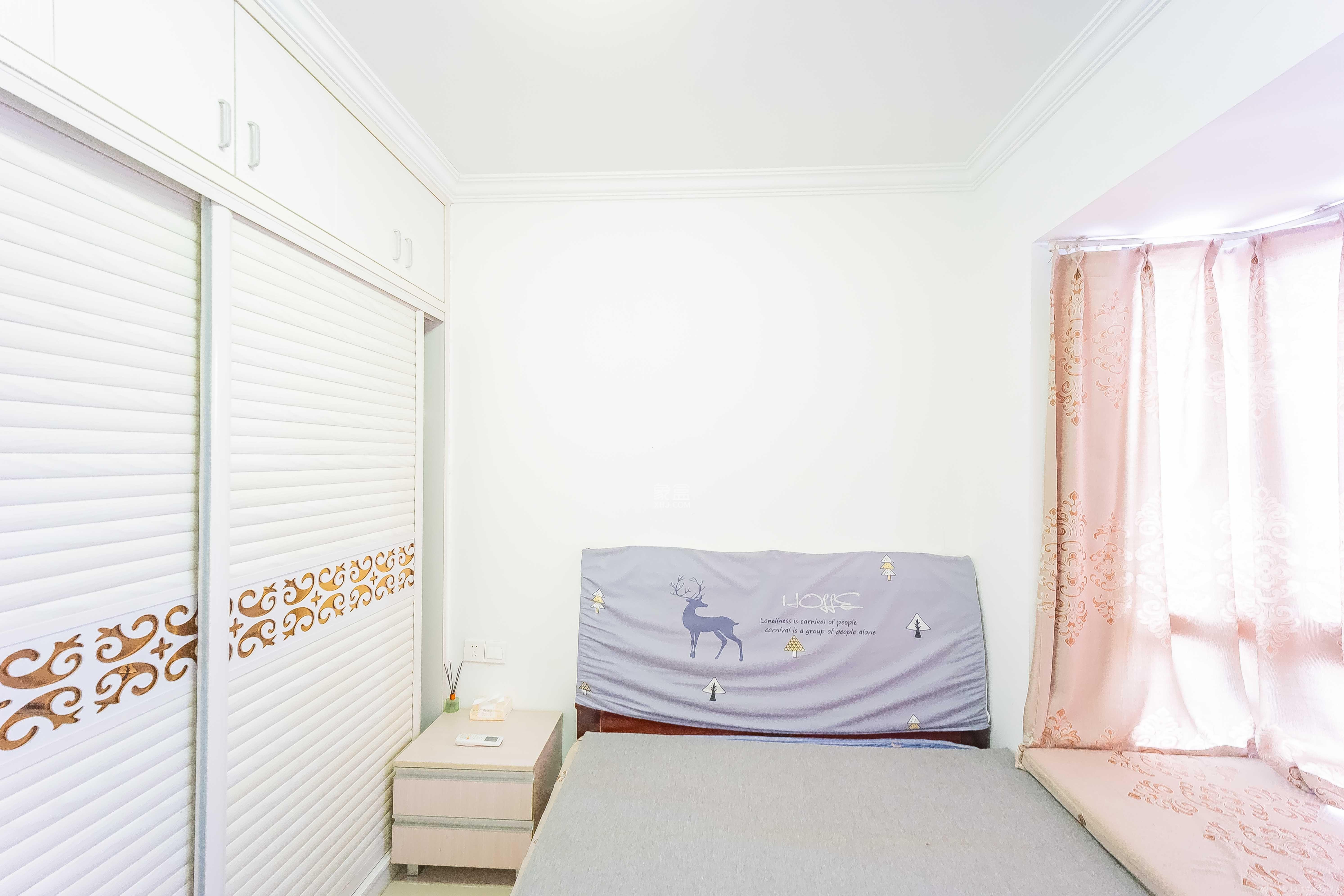 晨兴家园 1室1厅1卫 2100.0元/月 晨兴家园 1室1厅1卫 2100.0元/月室内图