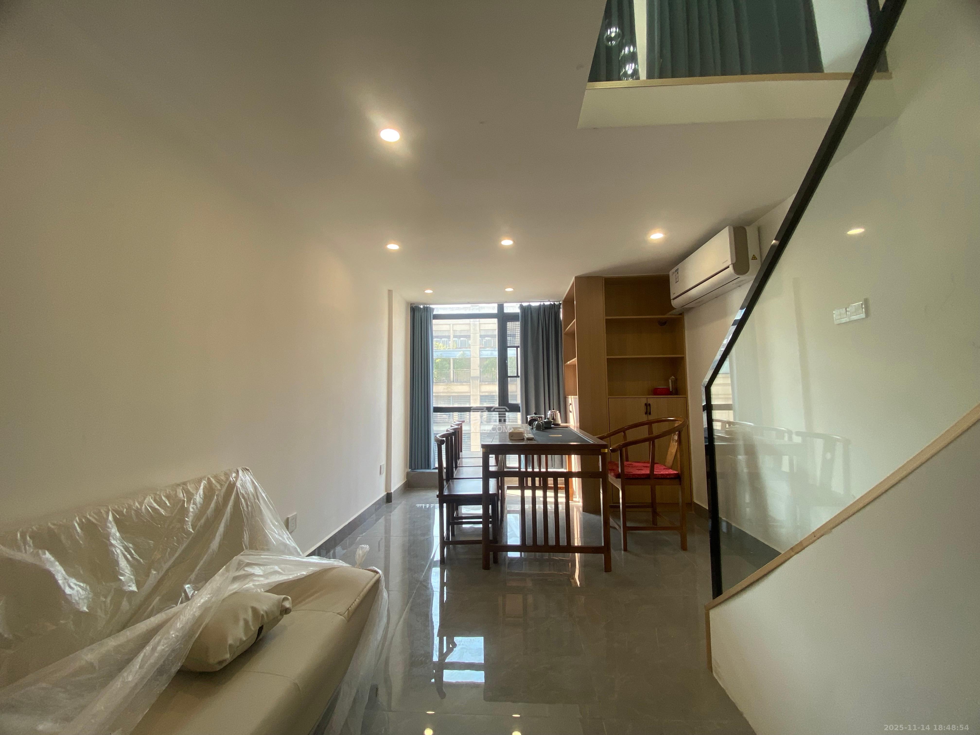 新长海尚都国际(海坤美寓) 2室1厅1卫 1700.0元/月 新长海尚都国际(海坤美寓) 2室1厅1卫 1700.0元/月室内图