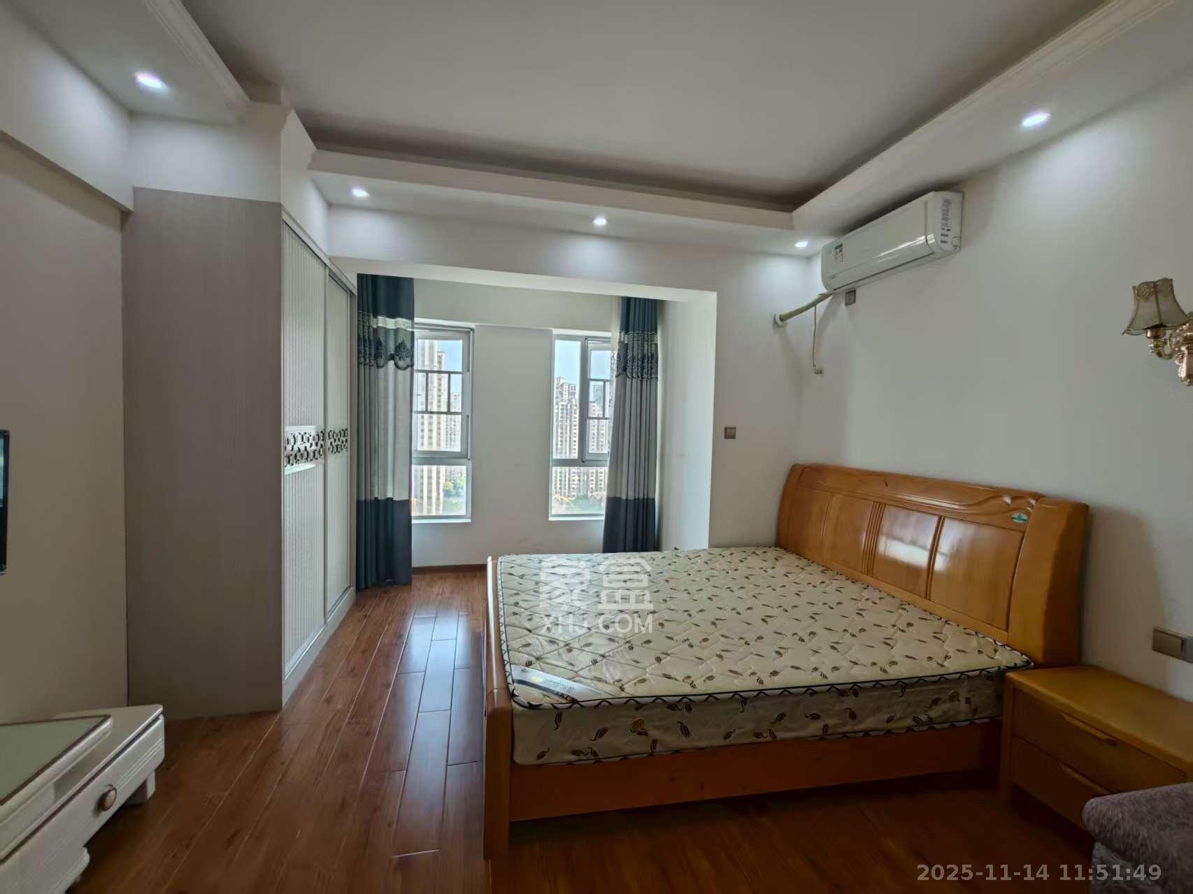 MOMA当代广场  1室1厅1卫    1100.0元/月室内图