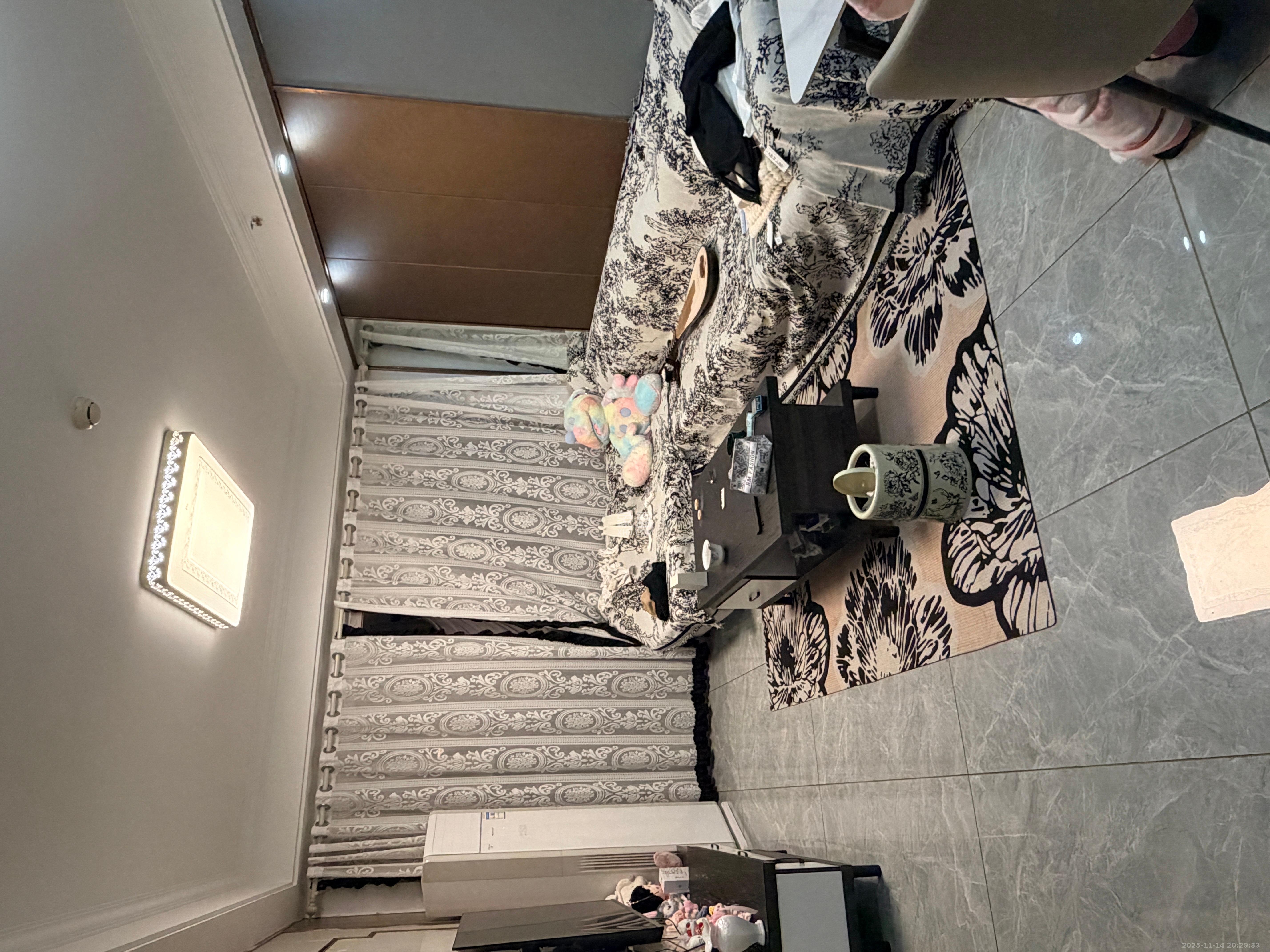 北辰三角洲C2区  3室1厅1卫    3600.0元/月