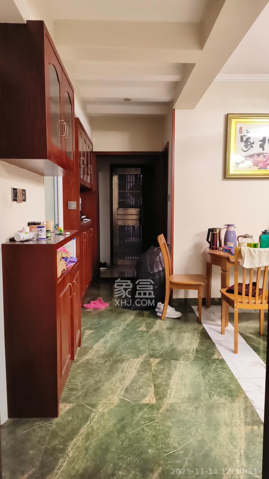 鑫科明珠 3室2厅1卫 2800.0元/月 鑫科明珠 3室2厅1卫 2800.0元/月室内图