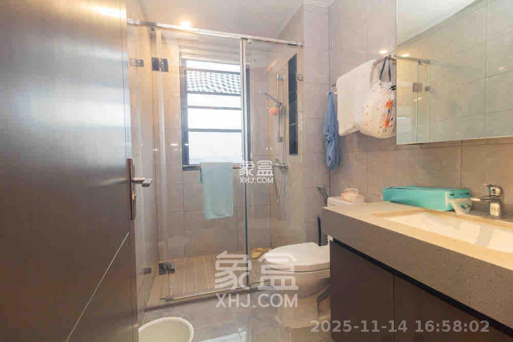 美的云樾 4室1厅2卫 6000.0元/月 美的云樾 4室1厅2卫 6000.0元/月室内图