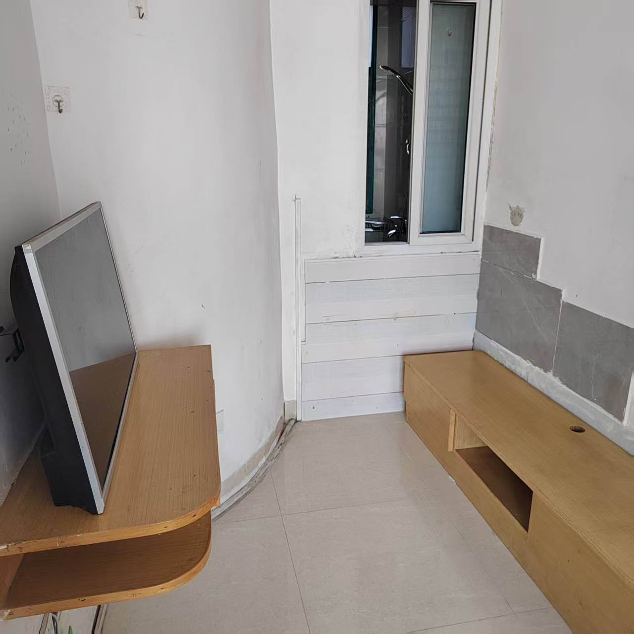 龙江明珠(龙江花苑)  1室1厅1卫    1100.0元/月室内图