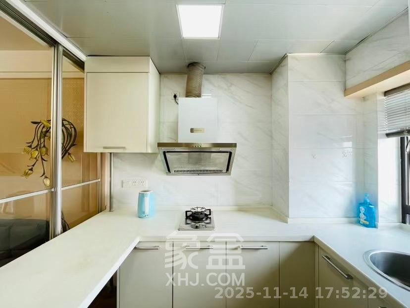 大财门公寓  1室1厅1卫    1800.0元/月室内图