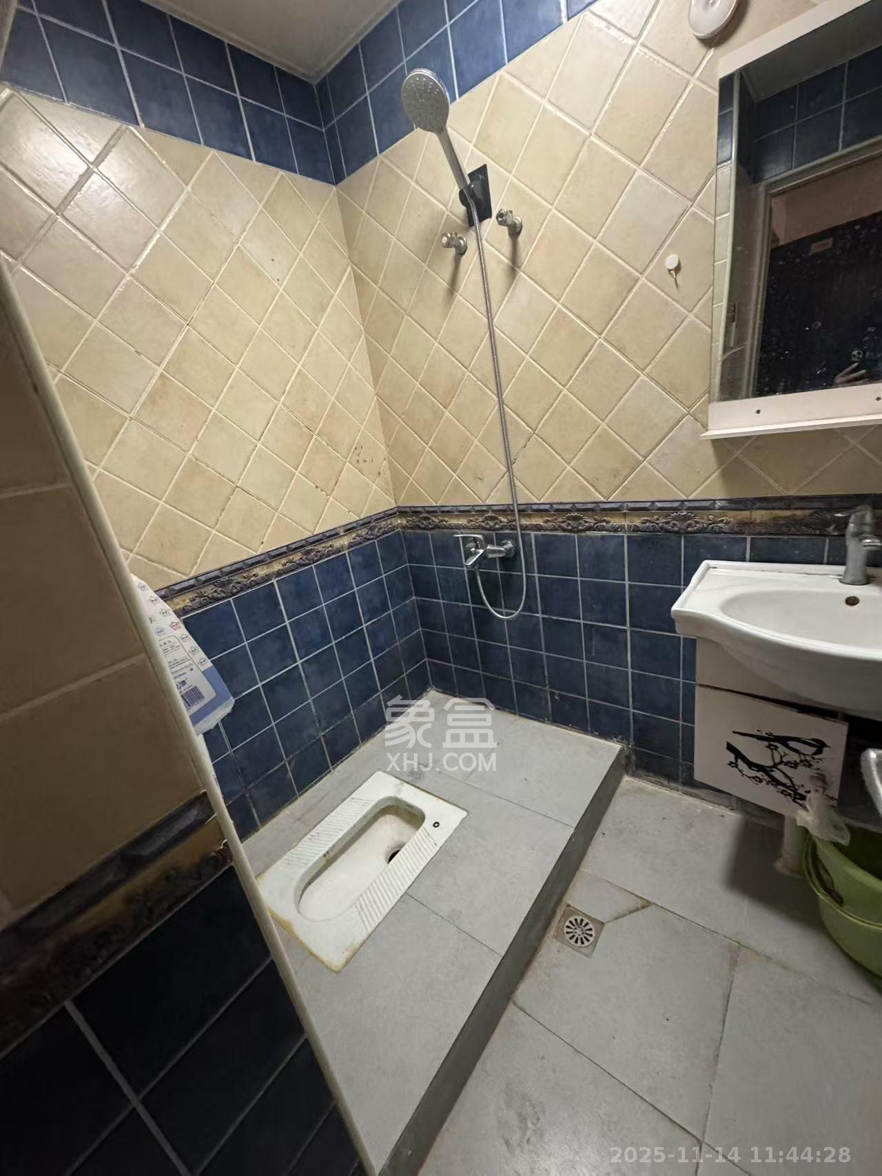 几米空间  1室1厅1卫    1600.0元/月室内图