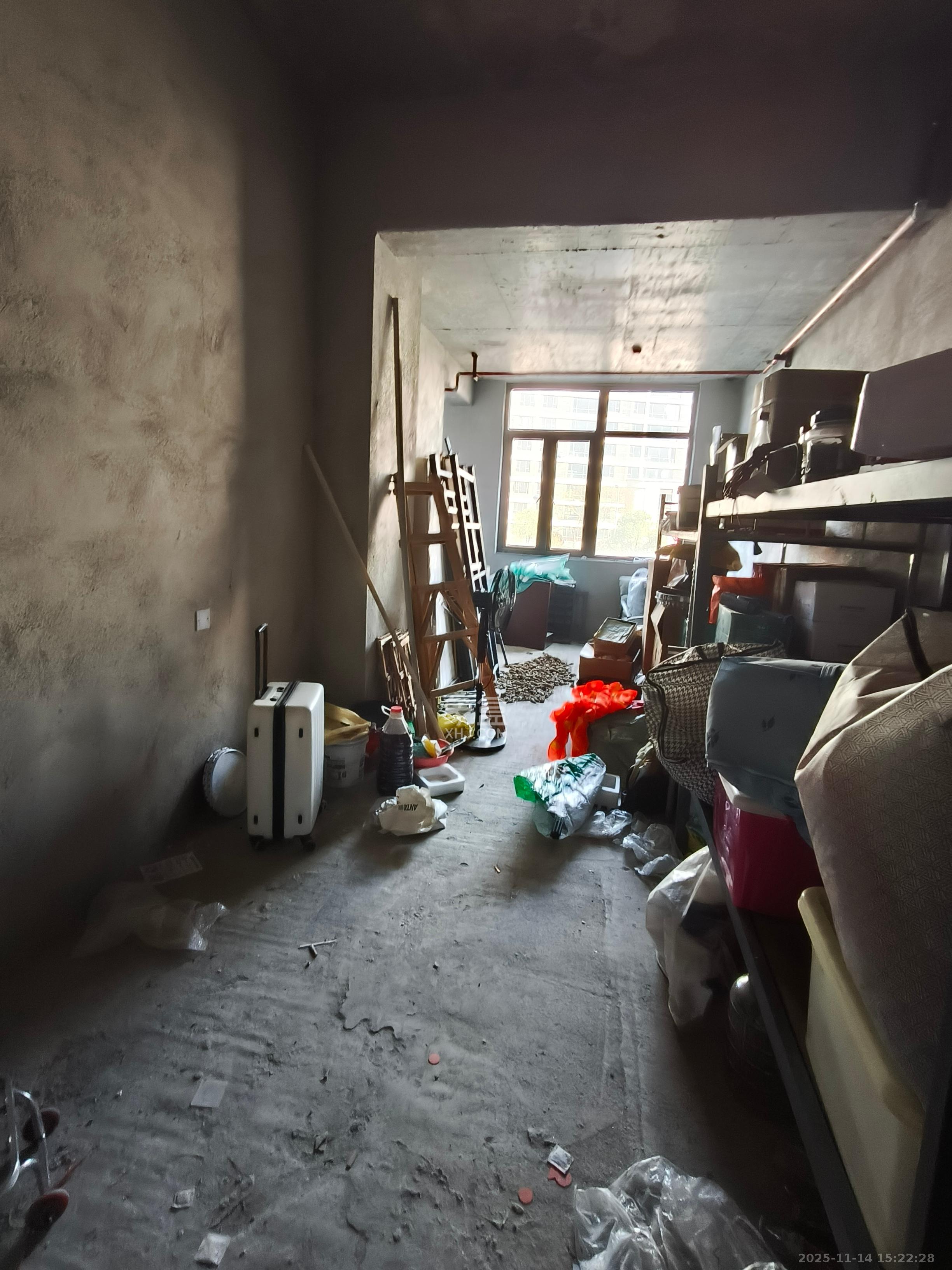 碧桂园翘楚棠 1室1厅1卫 950.0元/月 碧桂园翘楚棠 1室1厅1卫 950.0元/月室内图