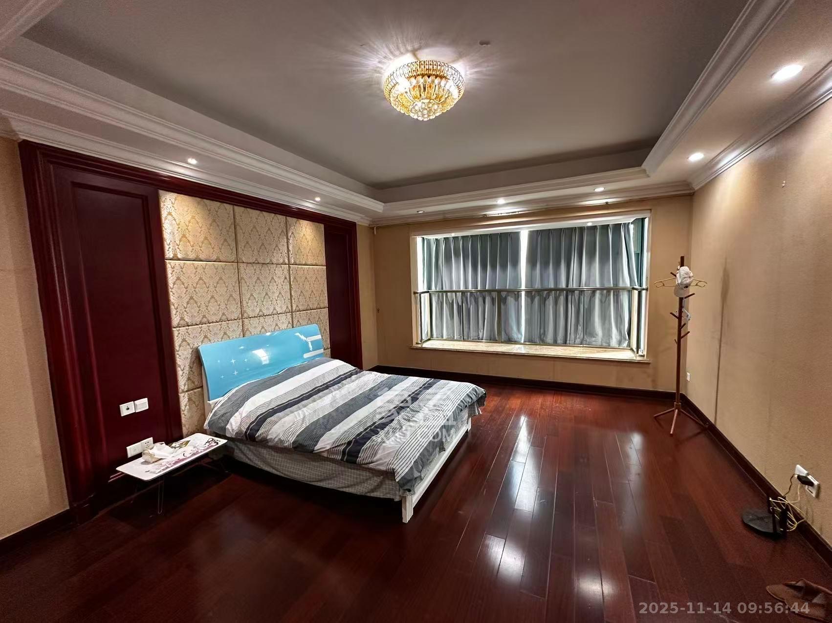 恒大雅苑  4室2厅2卫    4500.0元/月室内图