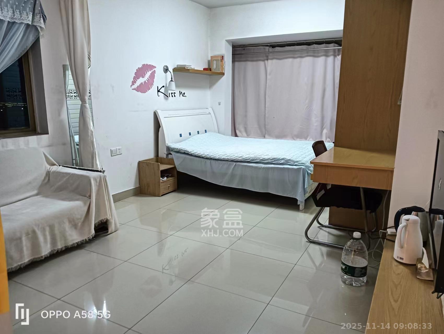 星尚520  1室1厅1卫    1400.0元/月室内图