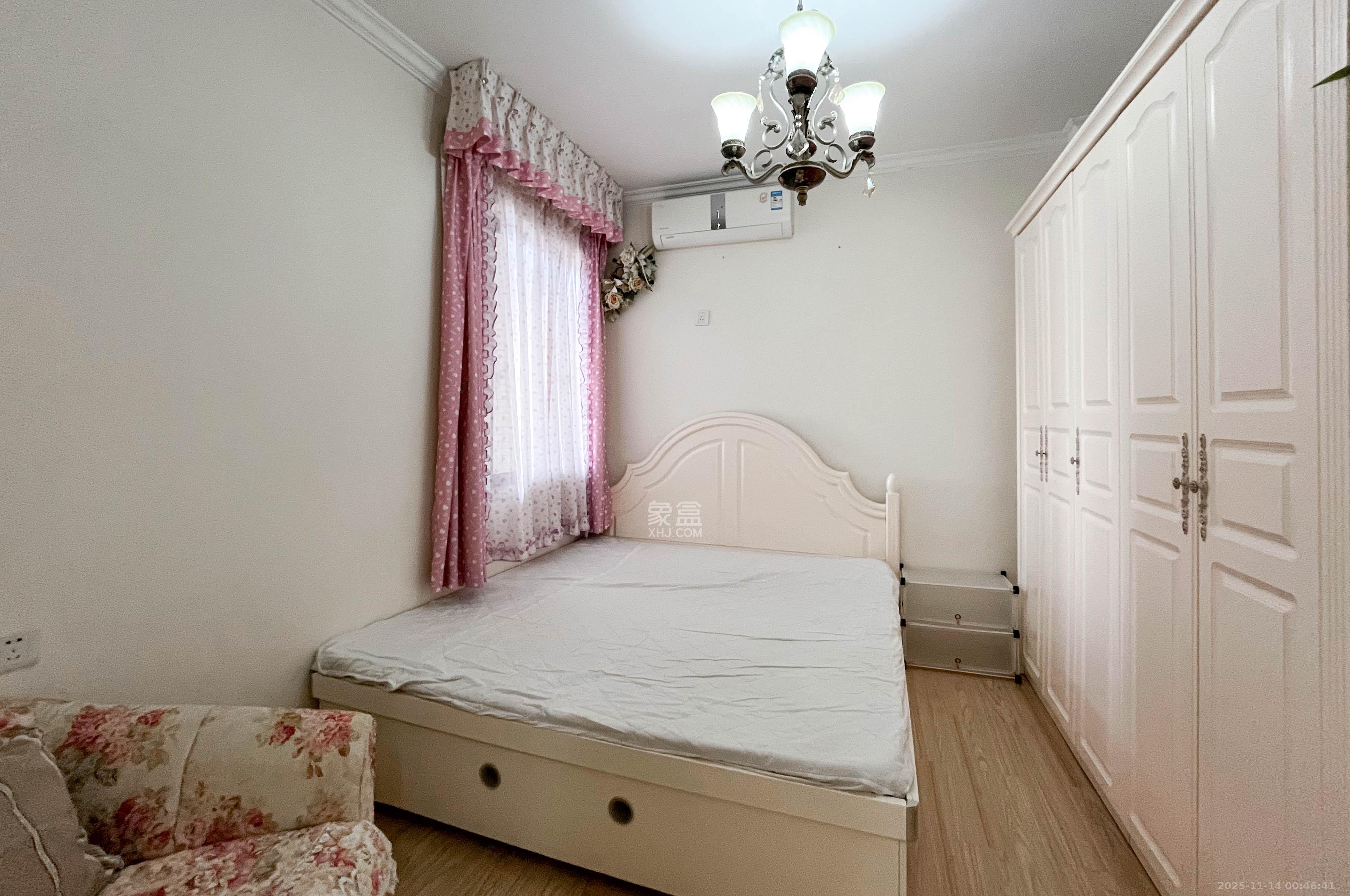 西铁馨寓（西铁领寓）  1室1厅1卫    48.0万其他