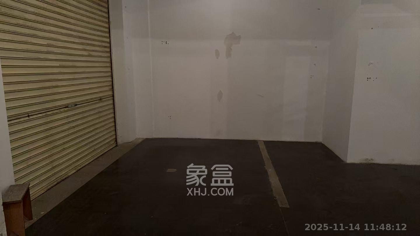 和平小区  1室1厅1卫    2900.0元/月室内图