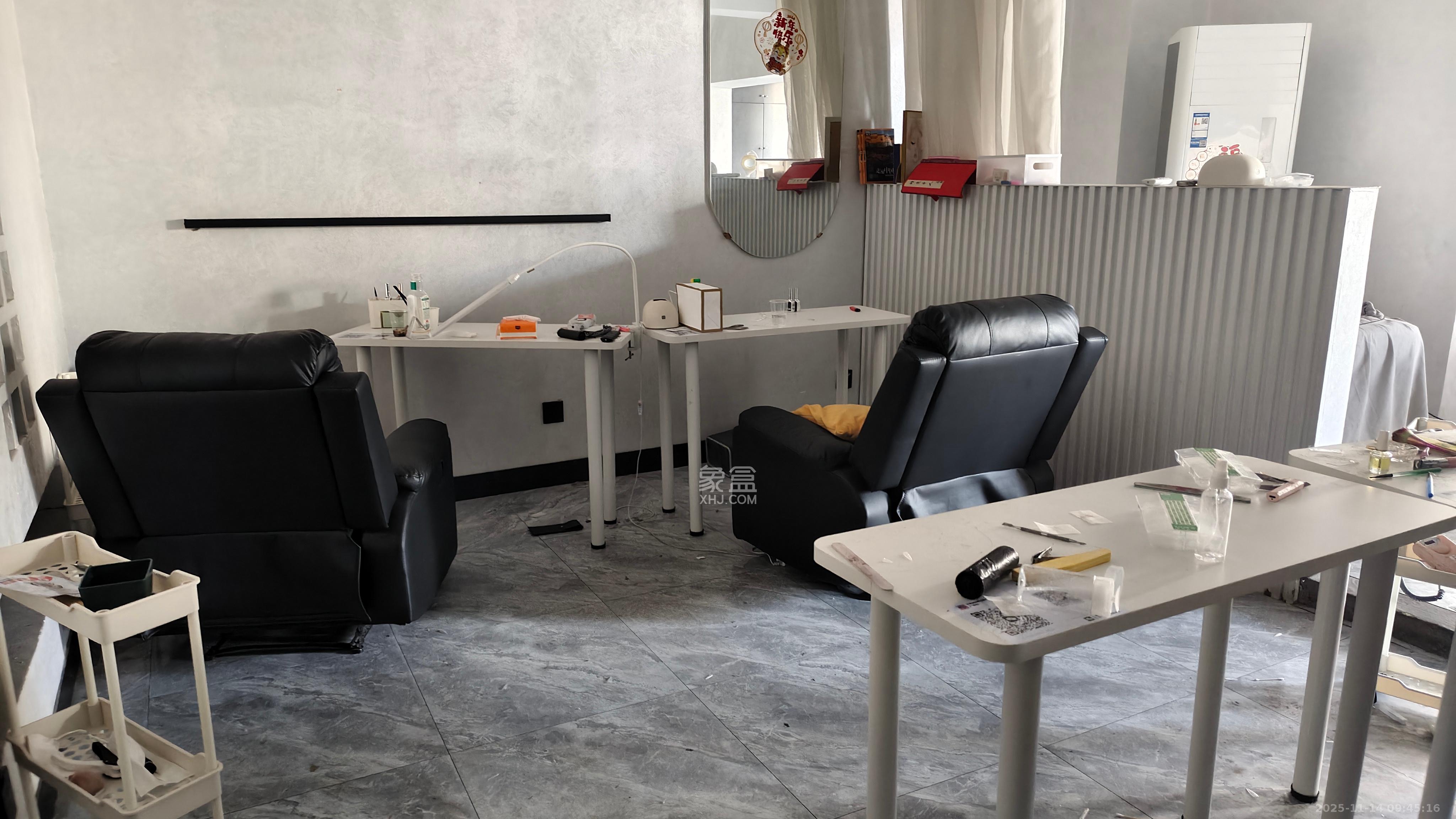 阳光锦城  1室1厅1卫    1700.0元/月室内图