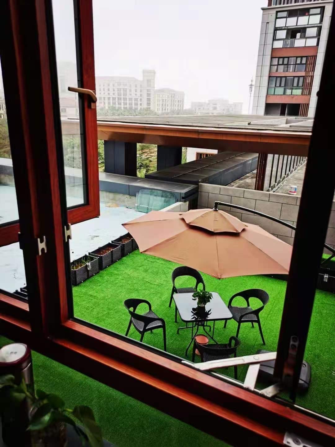 鲁能海蓝公馆  3室2厅2卫    2900.0元/月室内图