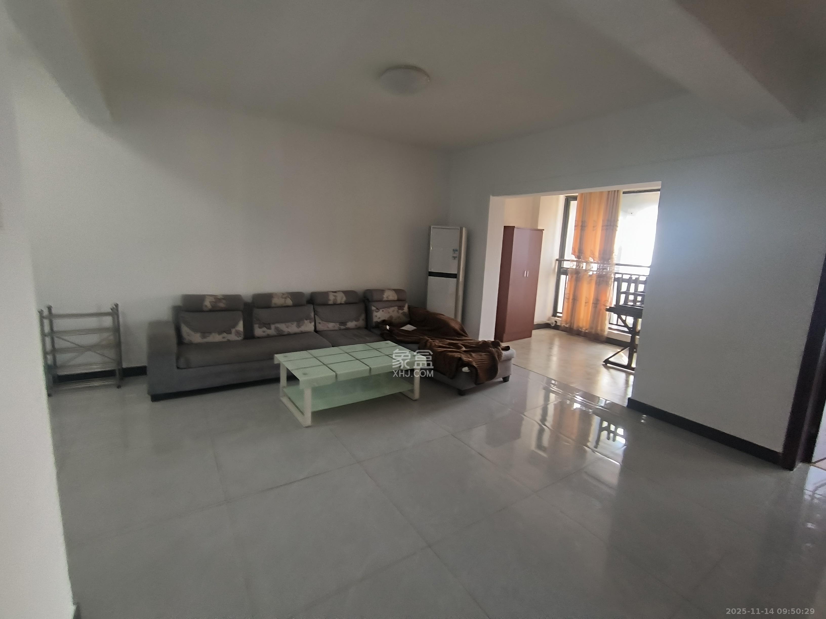 云鼎公馆  3室1厅1卫    2400.0元/月室内图