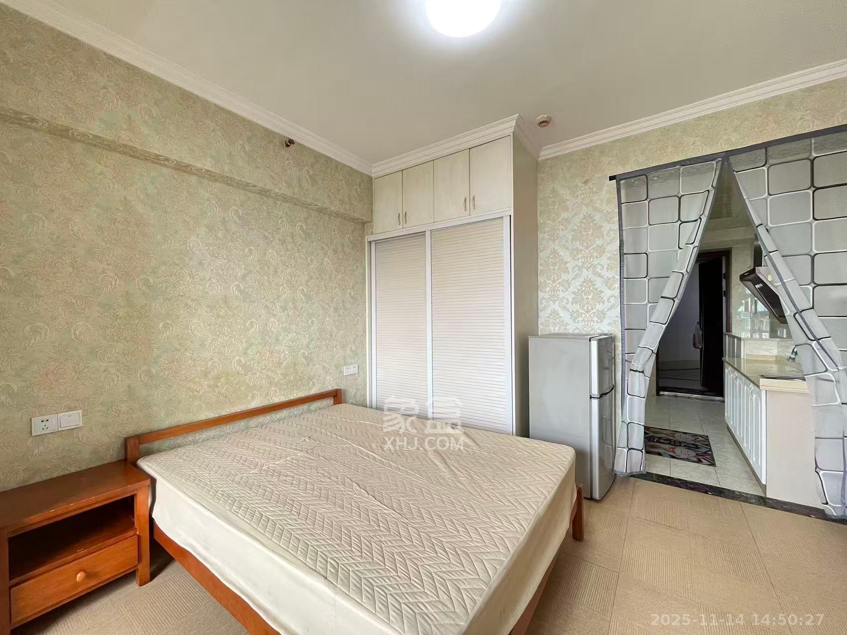 达美D6区 1室1厅1卫 1400.0元/月 达美D6区 1室1厅1卫 1400.0元/月室内图