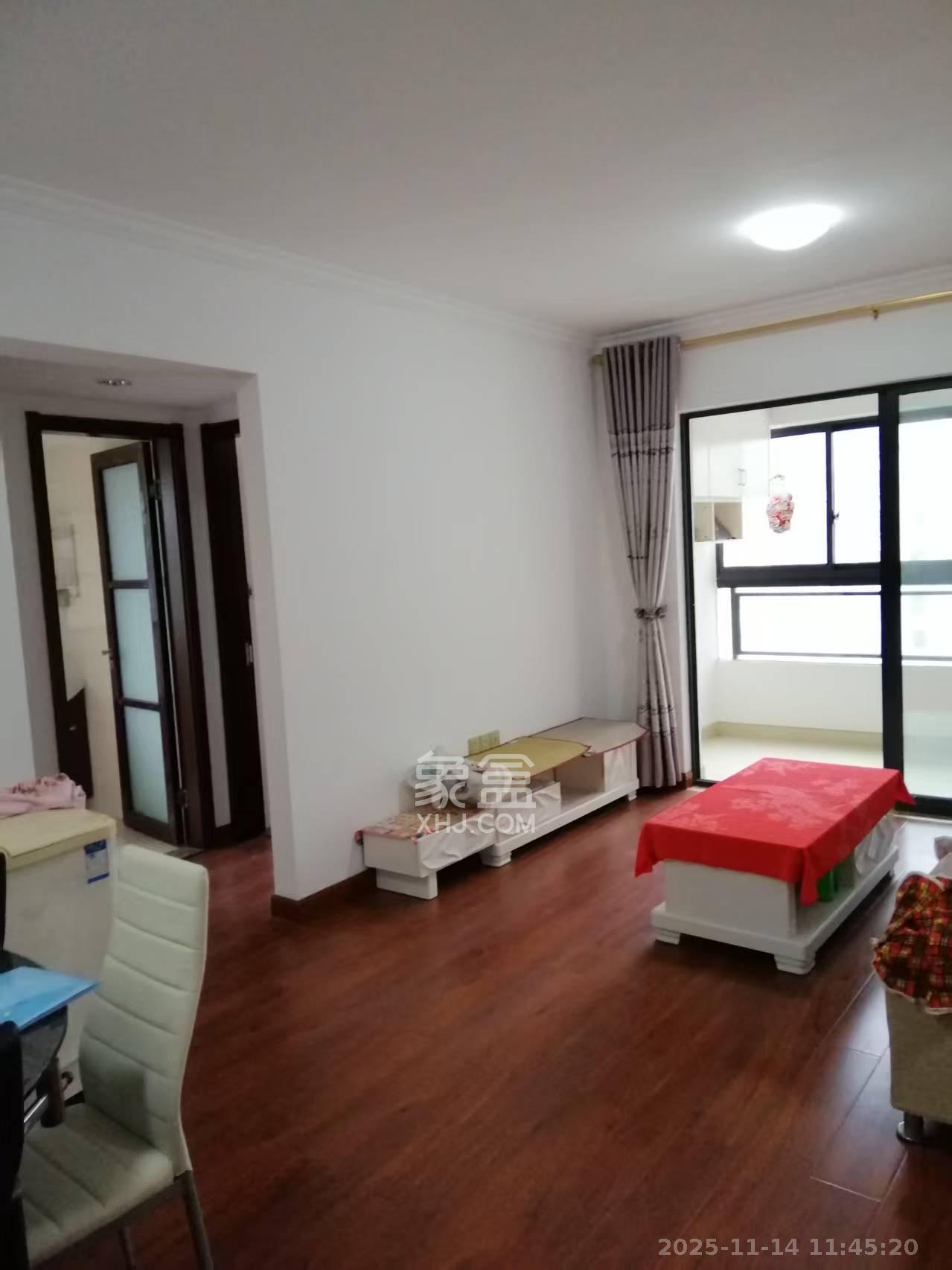 好莱城（弘德西街）  2室1厅1卫    2000.0元/月室内图