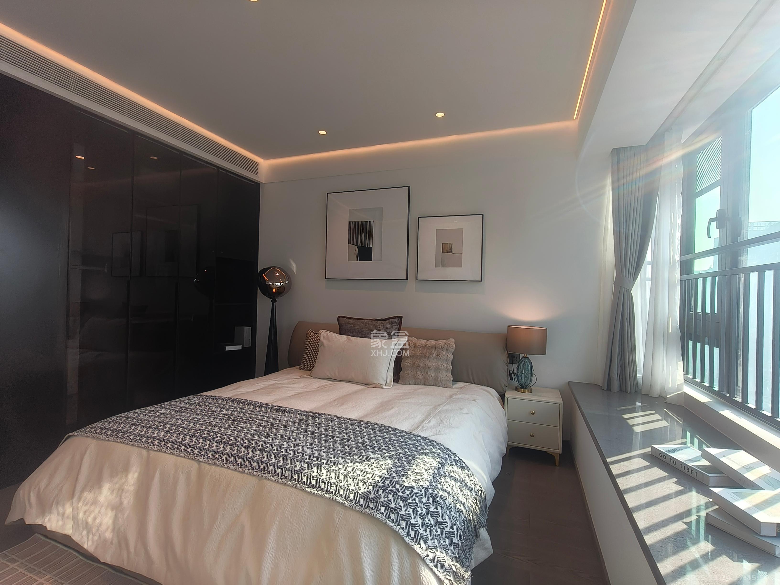 招商蛇口滨江境 4室2厅2卫 13200.0元/月 招商蛇口滨江境 4室2厅2卫 13200.0元/月室内图