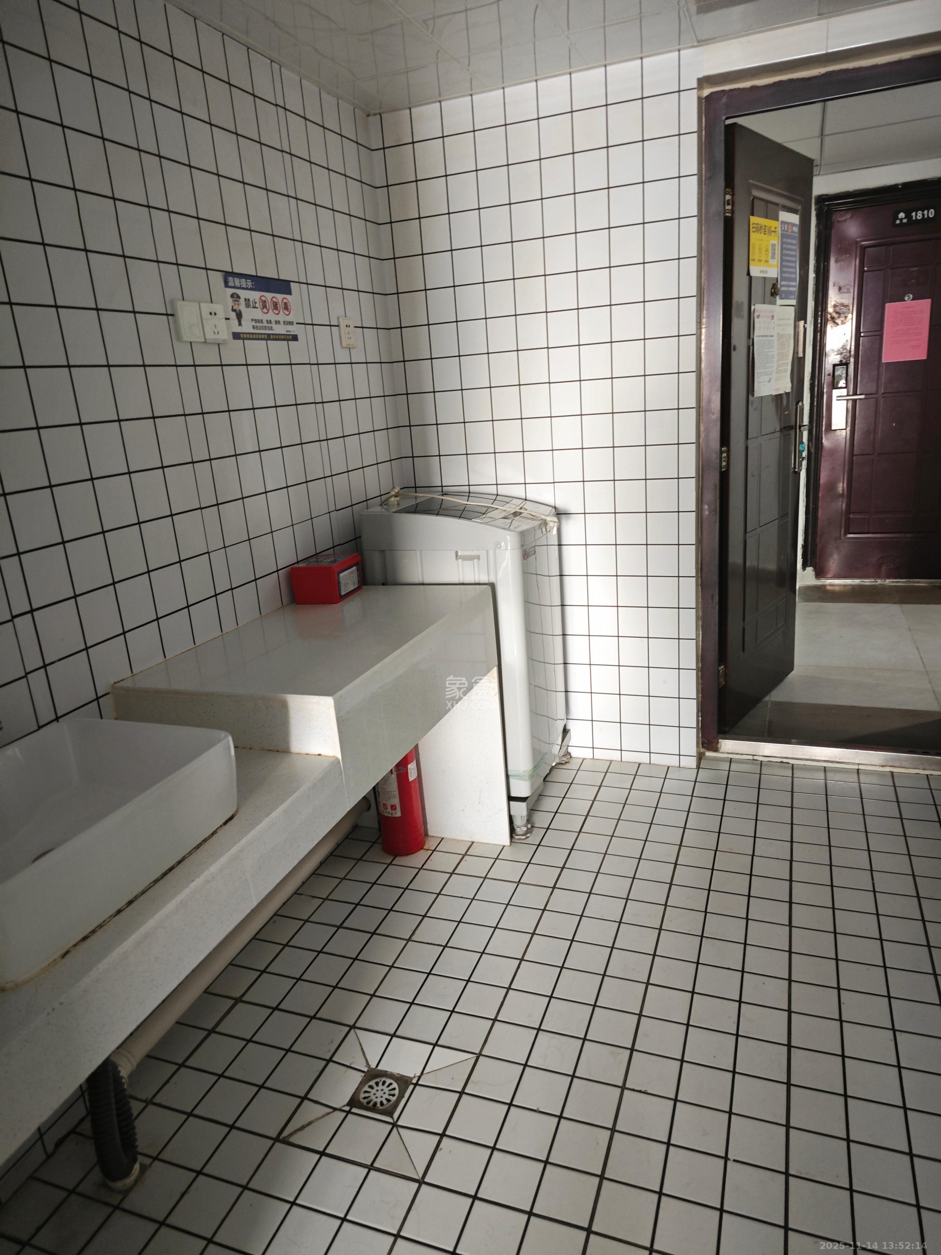 蚂蚁工房 1室1厅1卫 1800.0元/月 蚂蚁工房 1室1厅1卫 1800.0元/月室内图