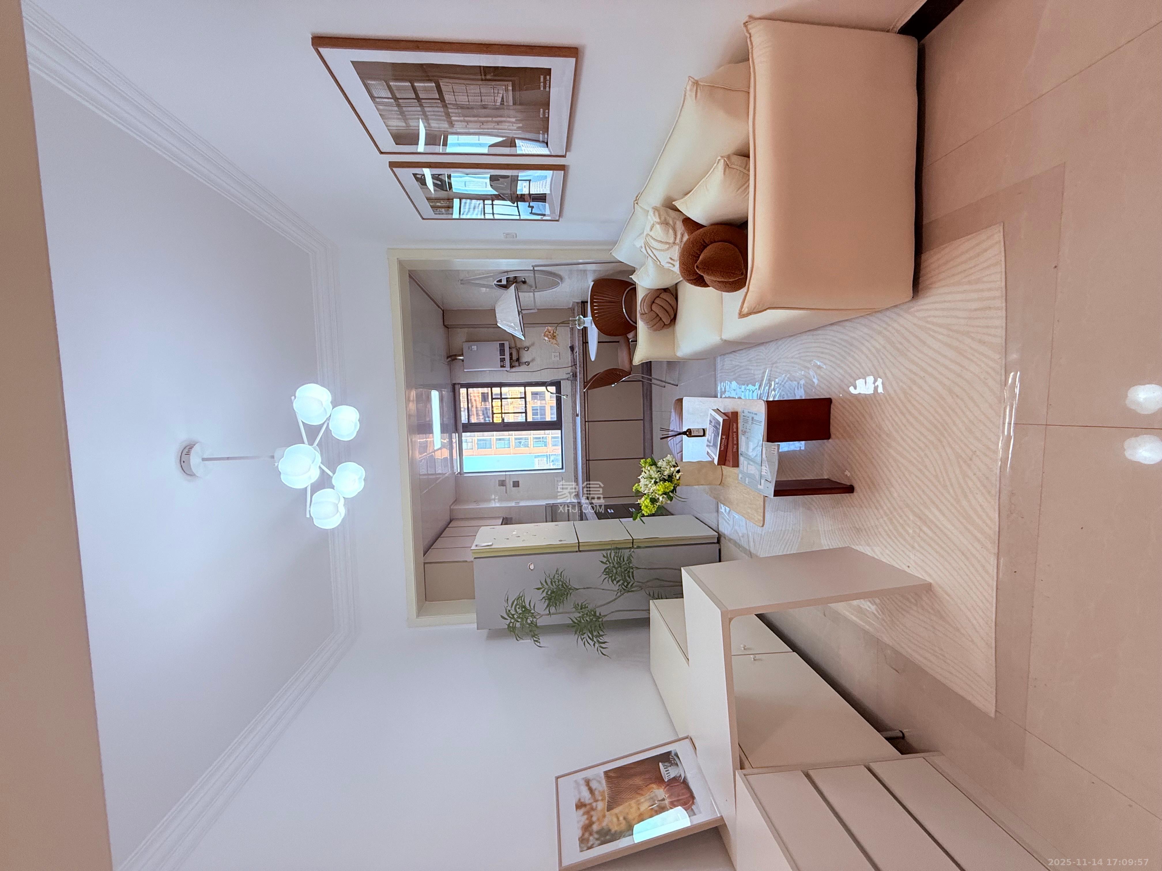 凯通国际城（凯通朝庭）  2室1厅1卫    3000.0元/月